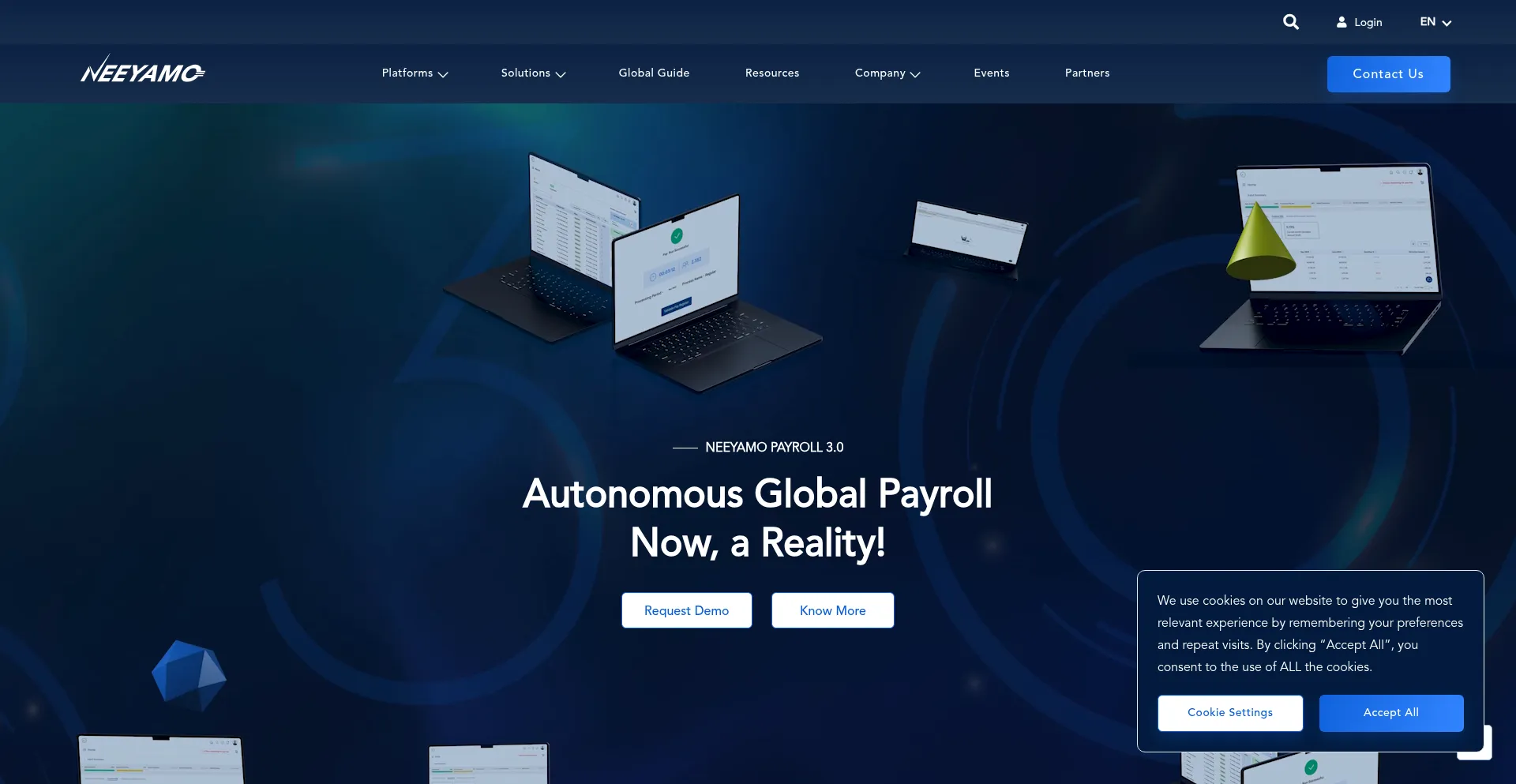 Neeyamo.com