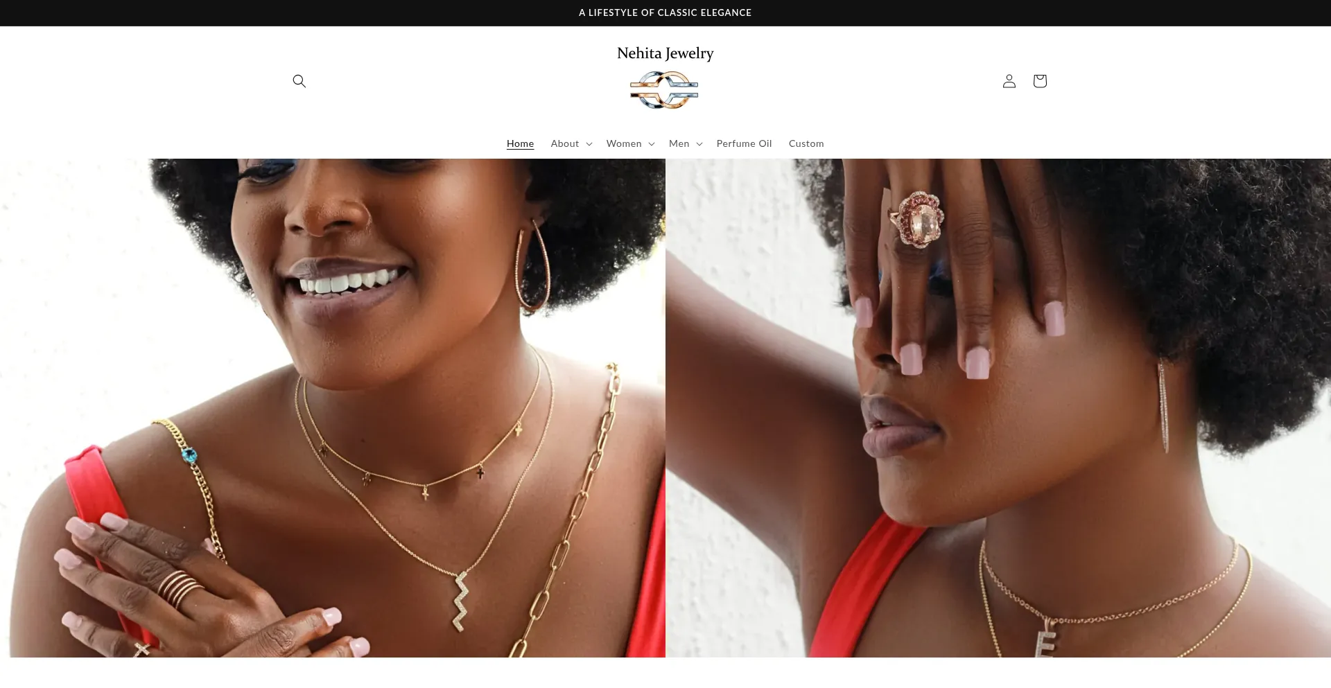 Nehita.com