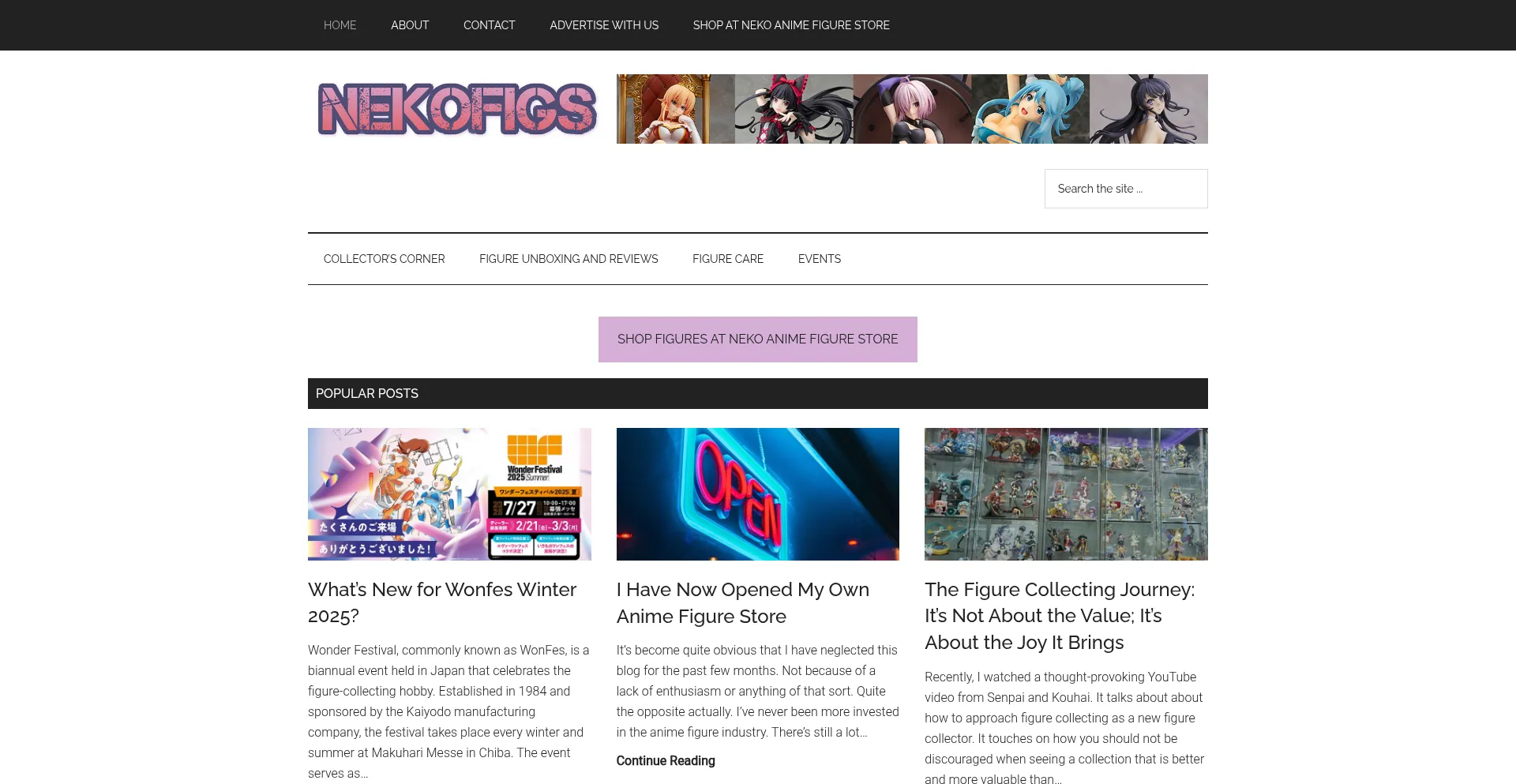 Nekofigs.com é Seguro e Confiável?