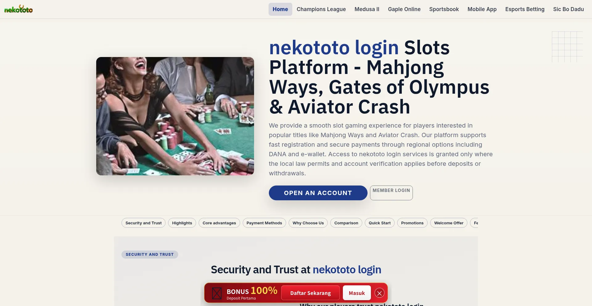 Nekototologin.com