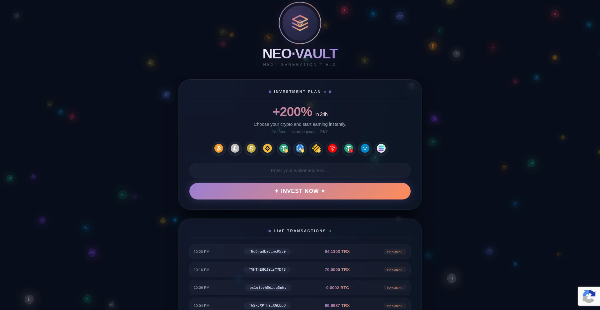 Neo-vault.co