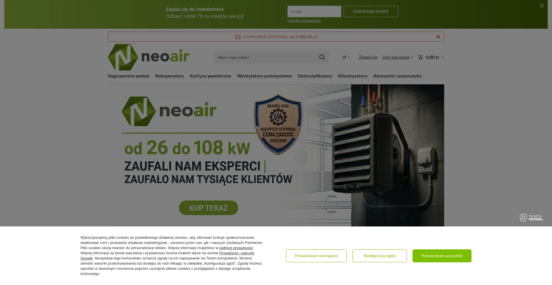 Neoair.eu
