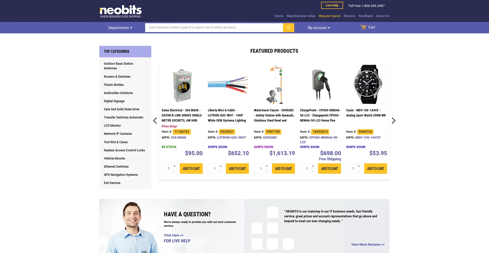 Neobits.com é Seguro e Confiável?