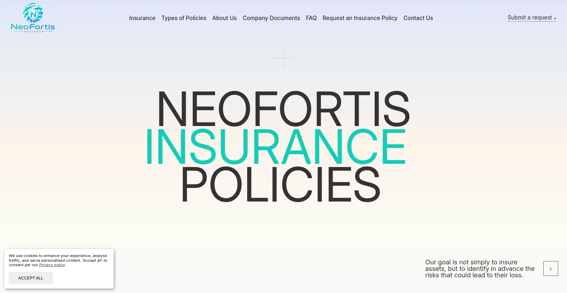 Neofortis-insurance.com
