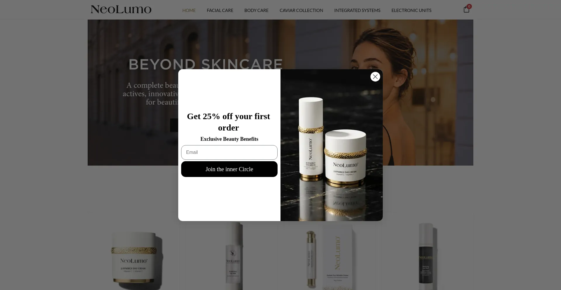 Neolumo.com