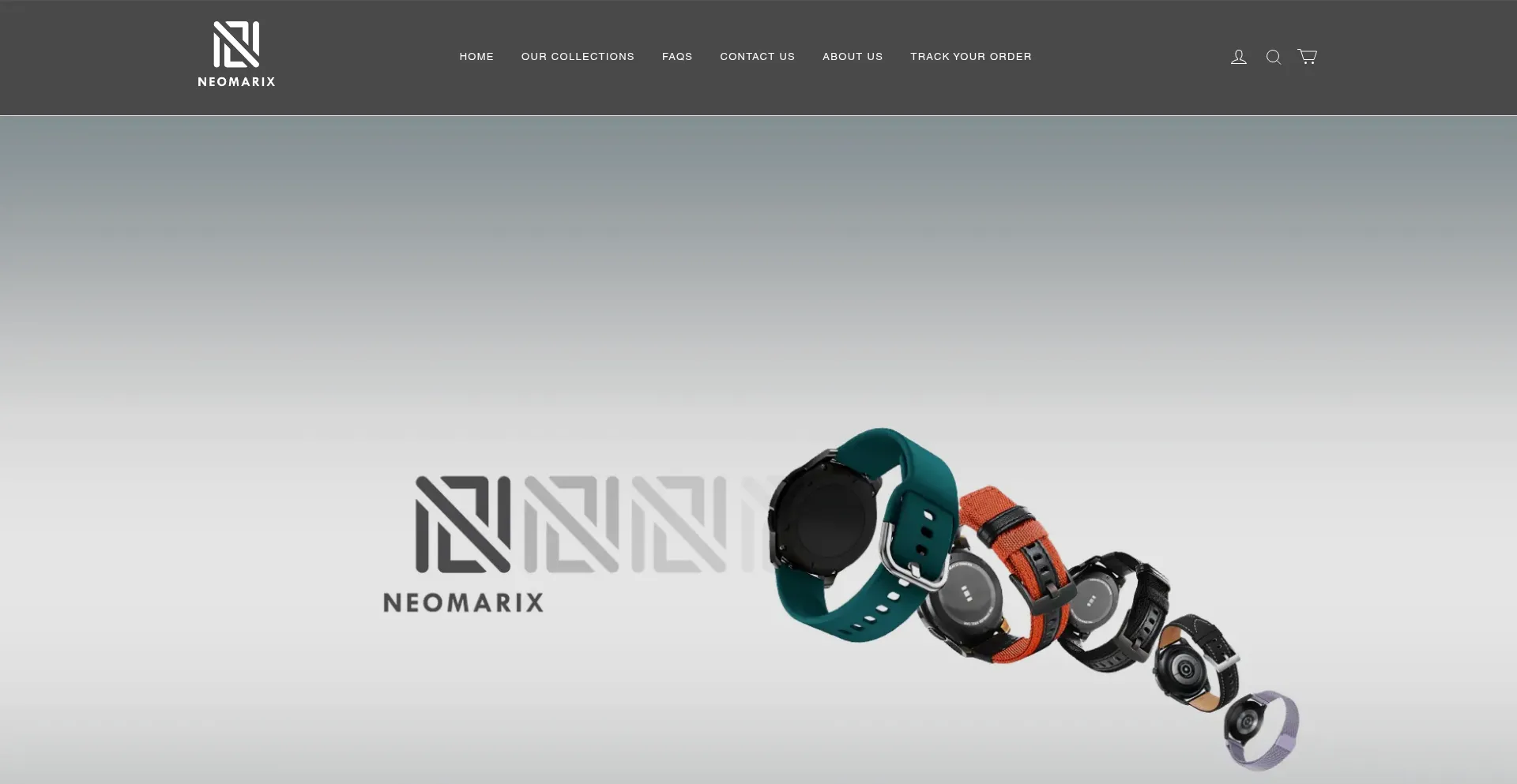 Neomarix.com é Seguro e Confiável?