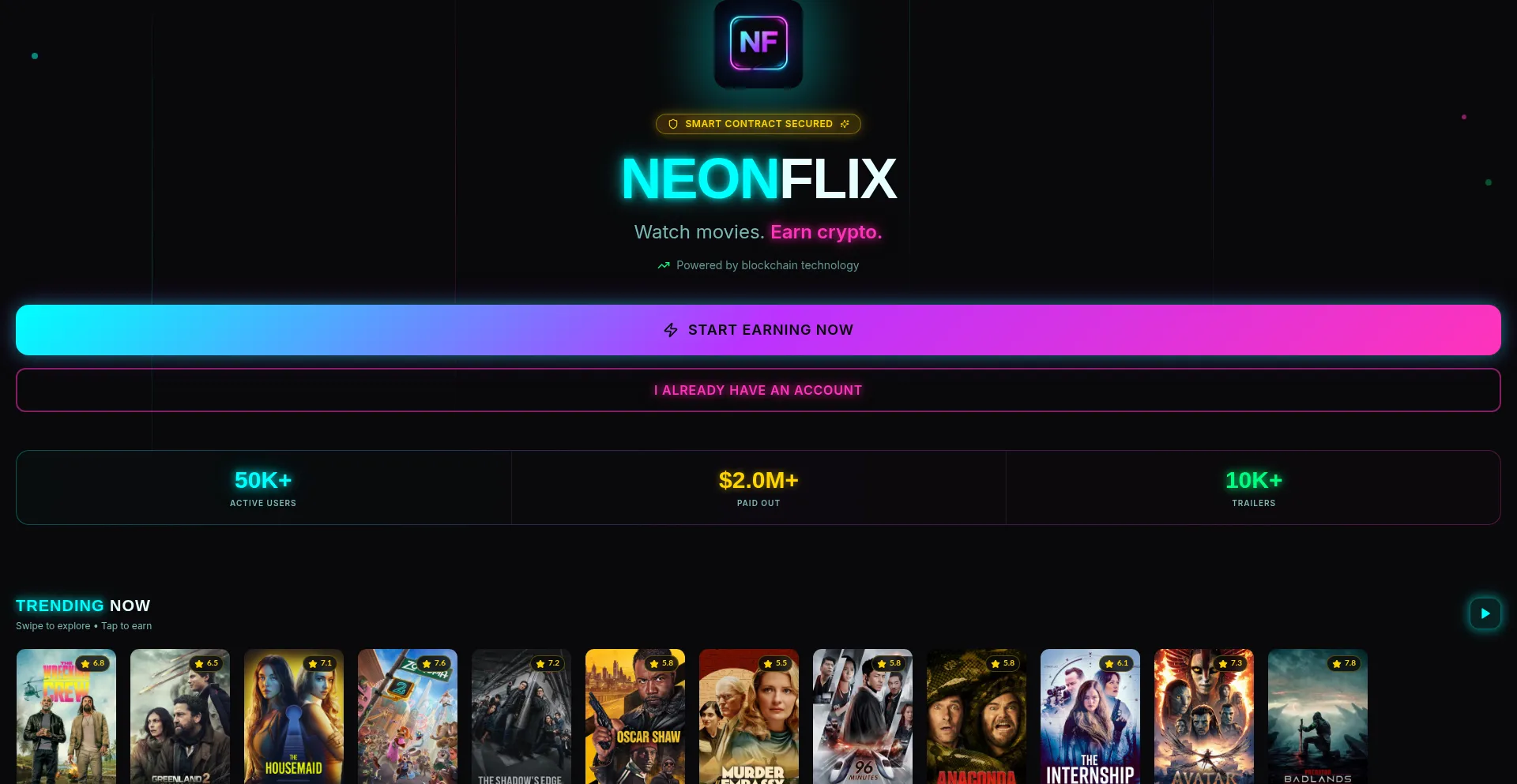 Neonflix.xyz