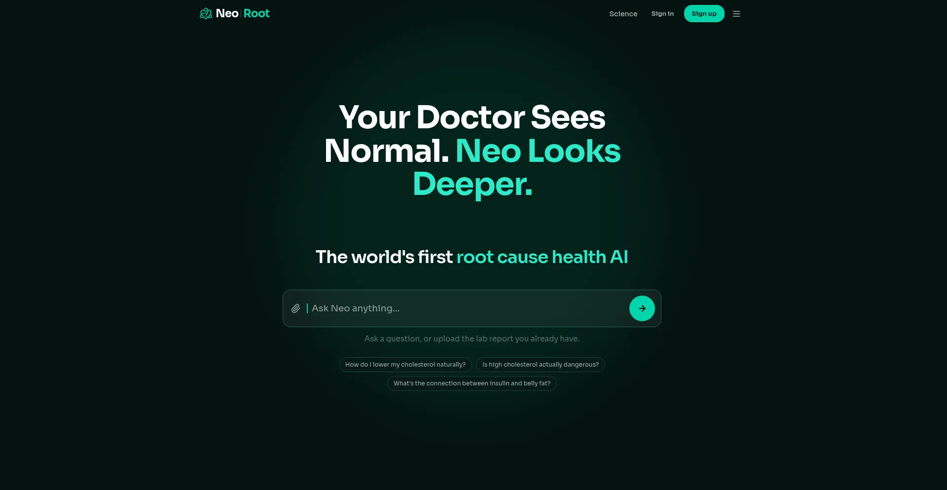 Neoroot.ai