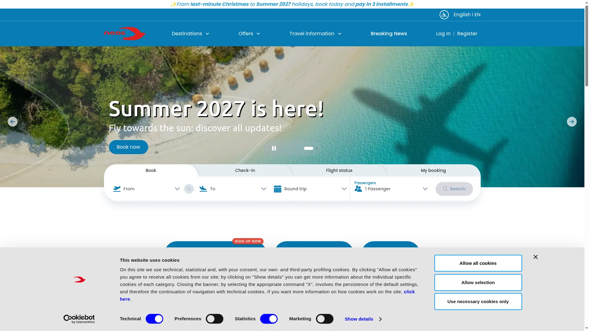 Neosair.com