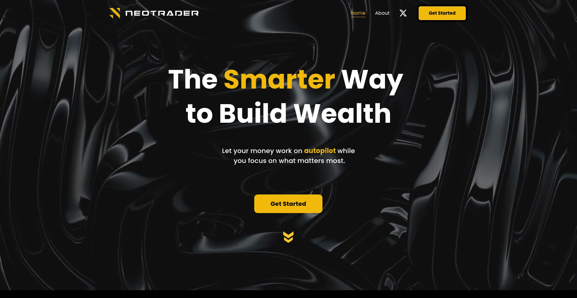 Neotrader.io