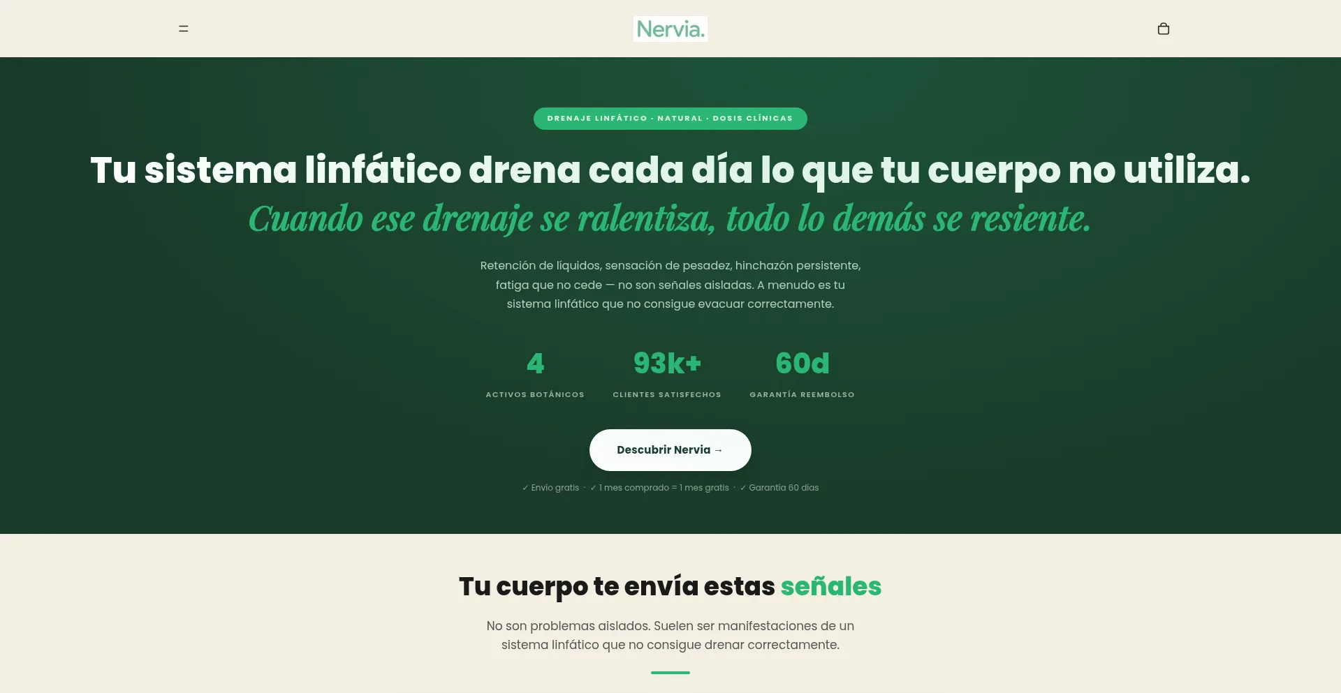 Nervialab.com