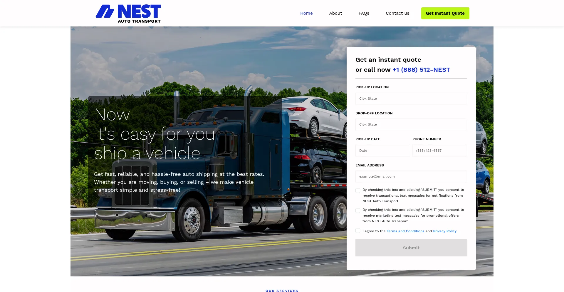 Nestautotransport.com