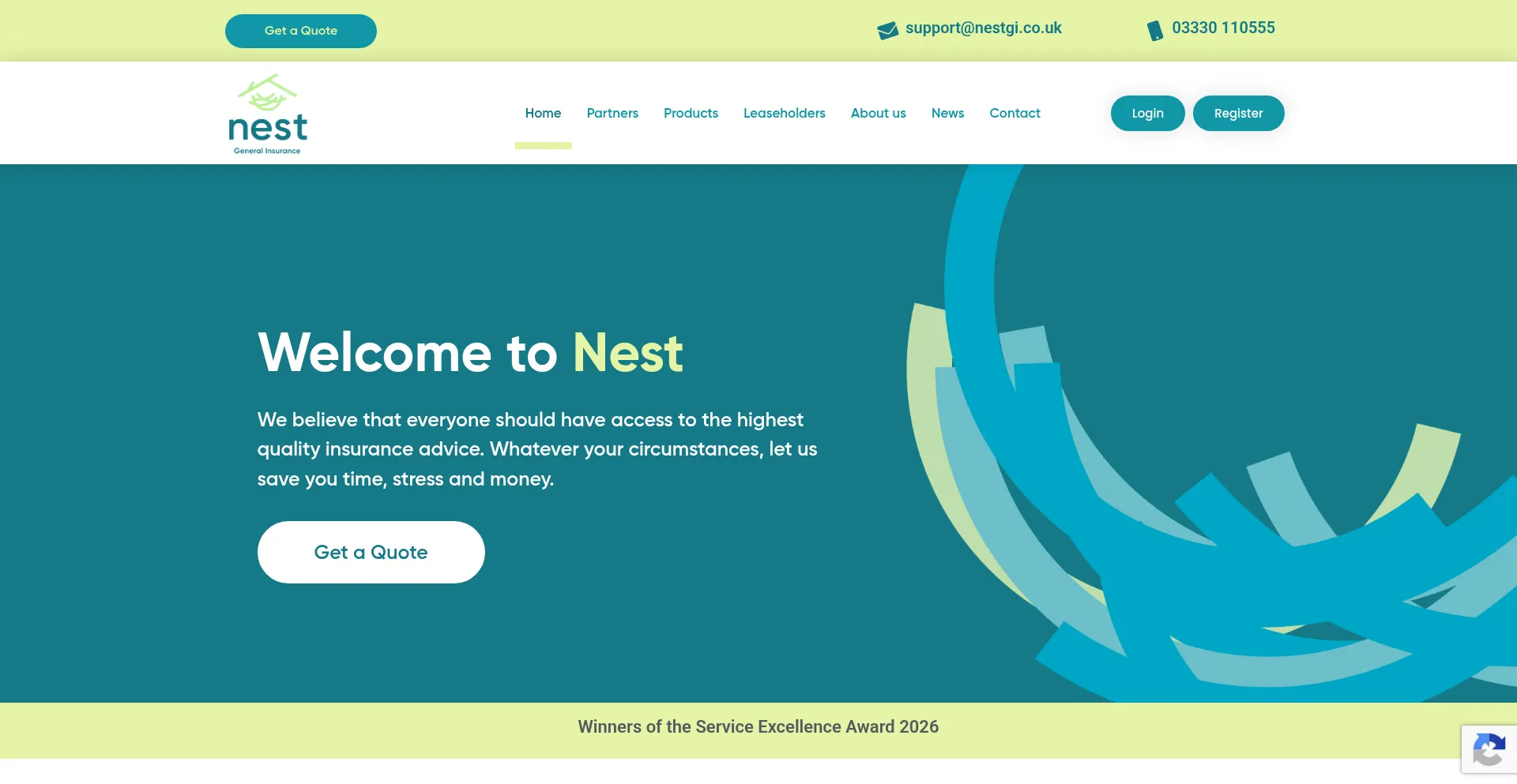 Nestgi.co.uk
