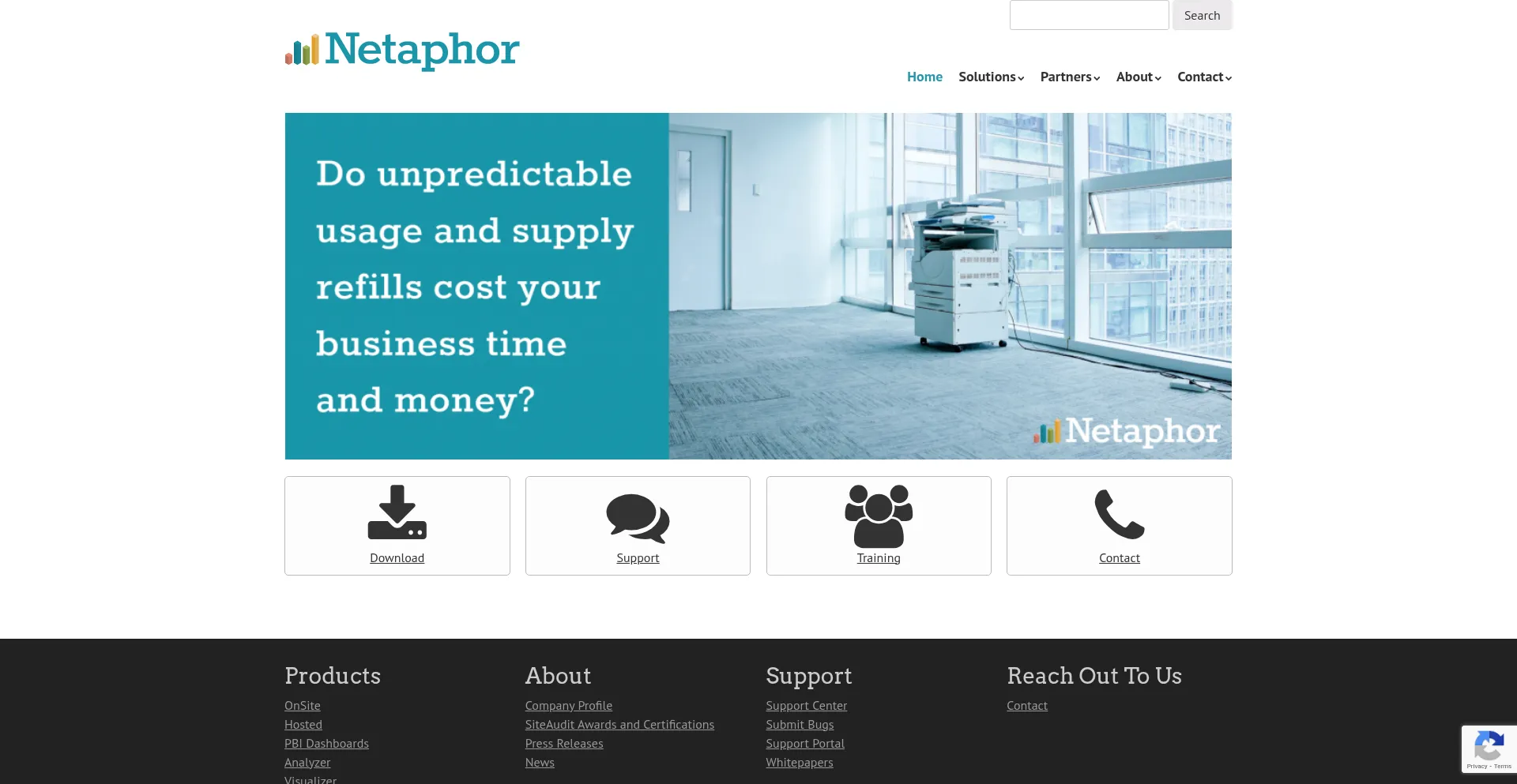 Netaphor.com