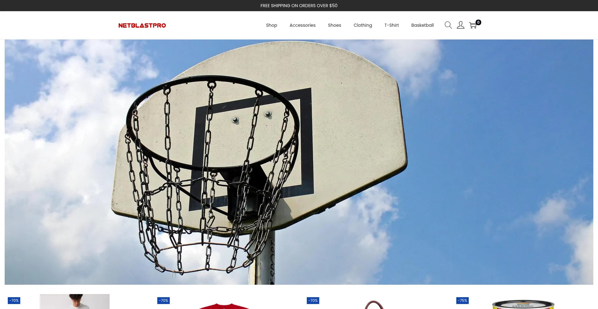 Netblastpro.com