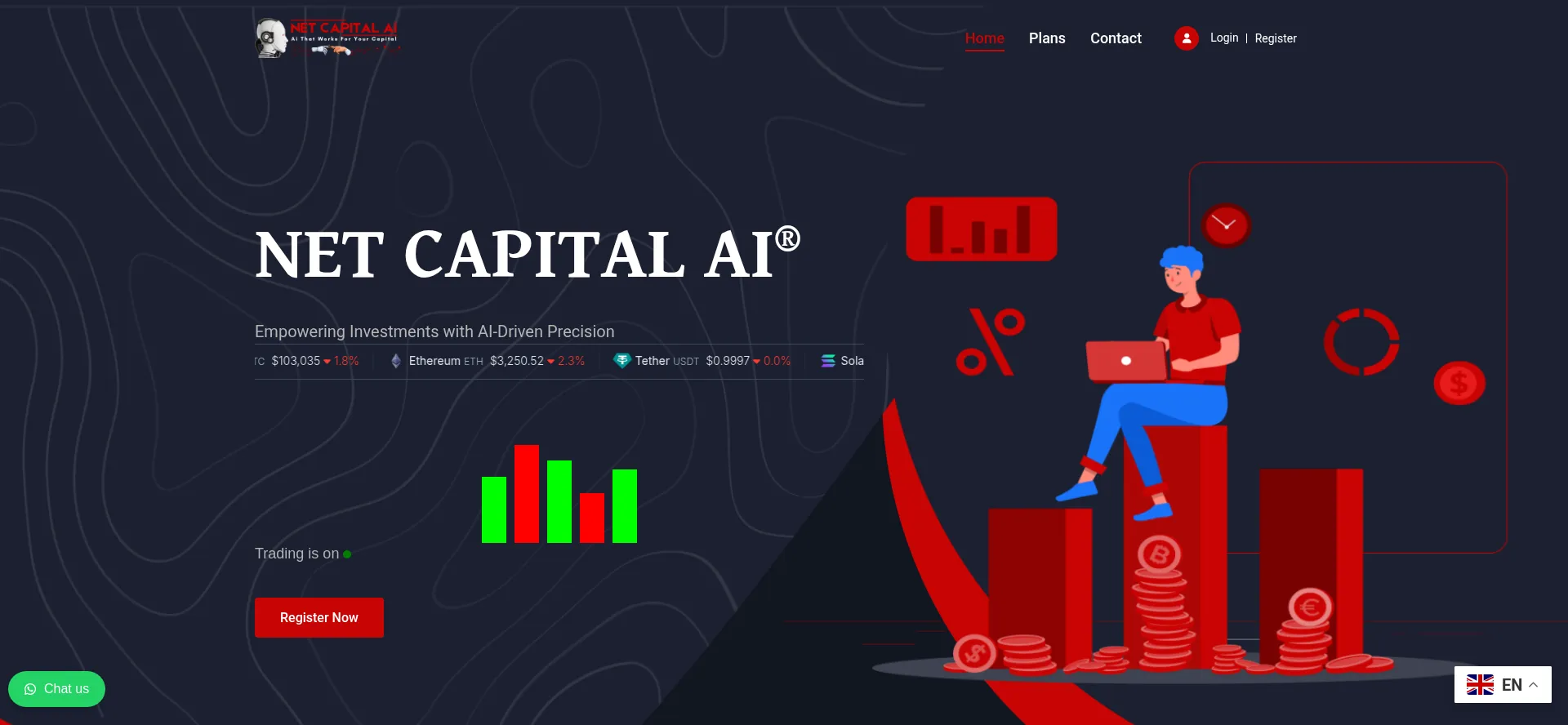 Netcapitalai.icu