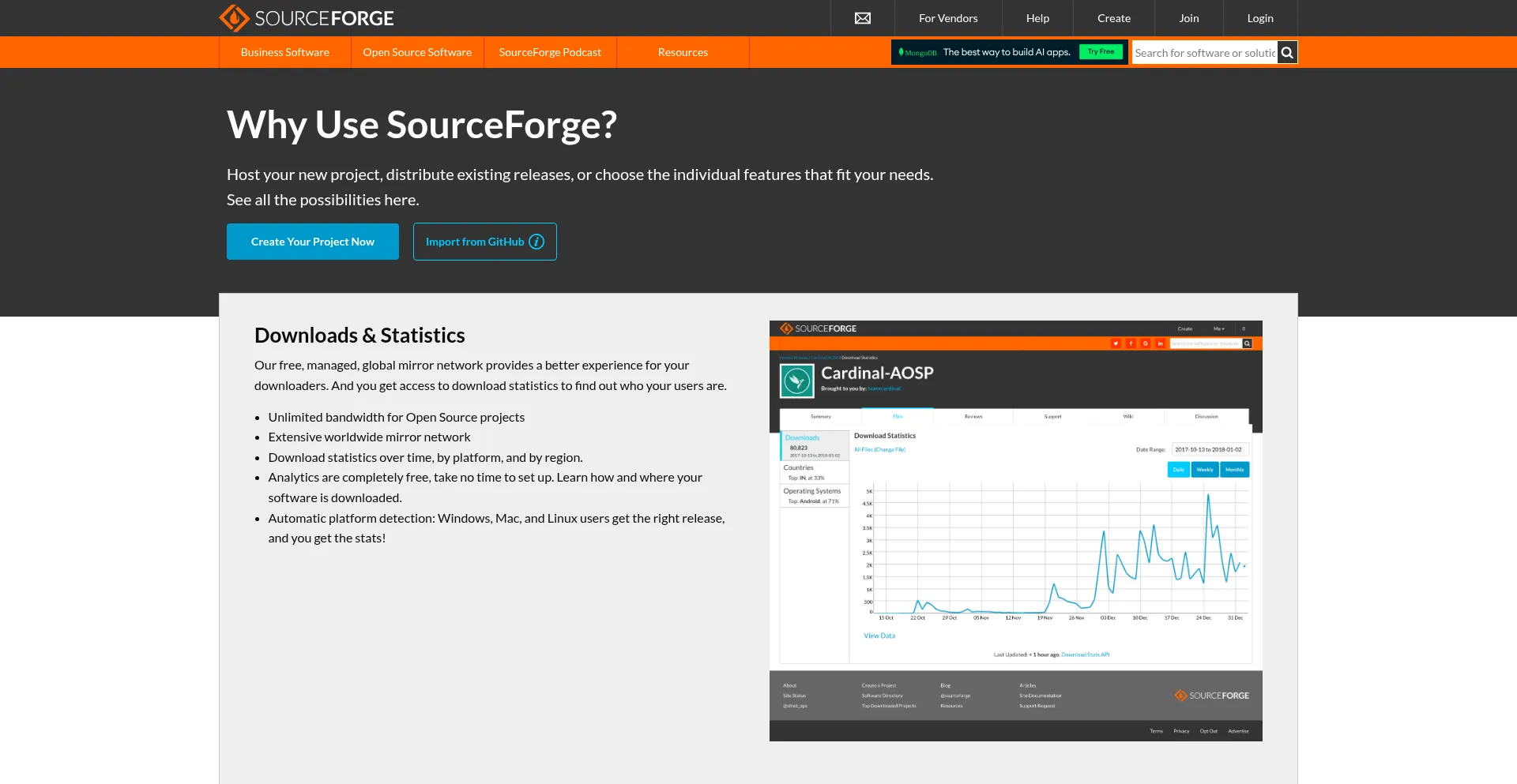 Netcologne.dl.sourceforge.net é Seguro e Confiável?