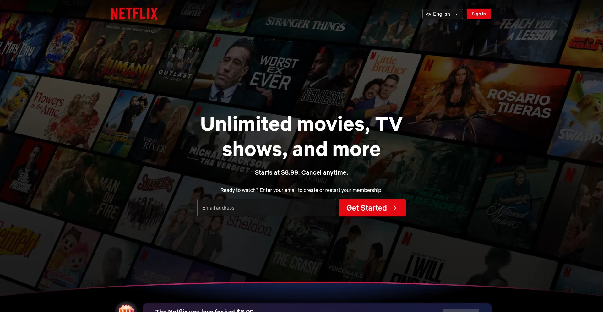 Netflix.uk