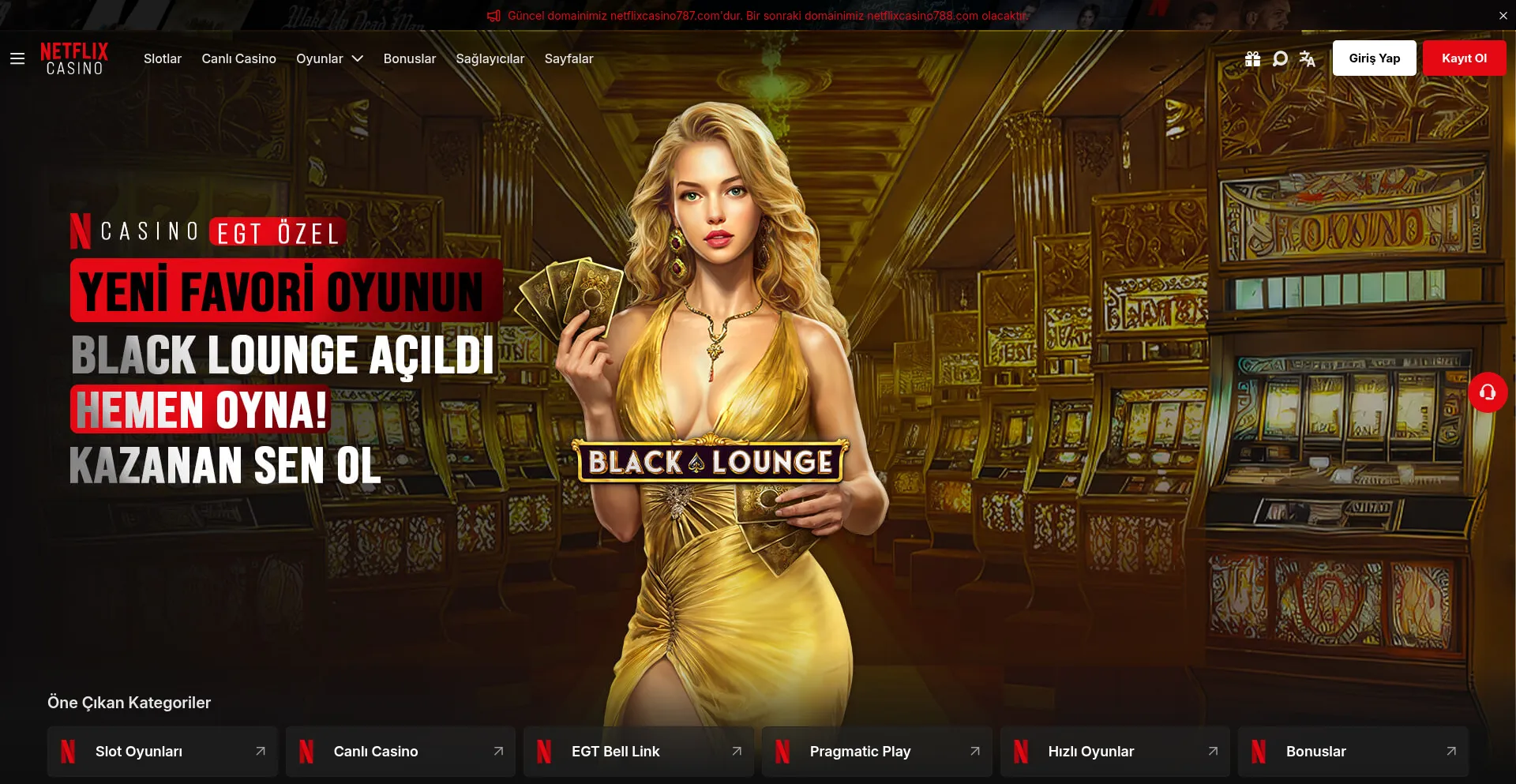 Netflixcasino787.com