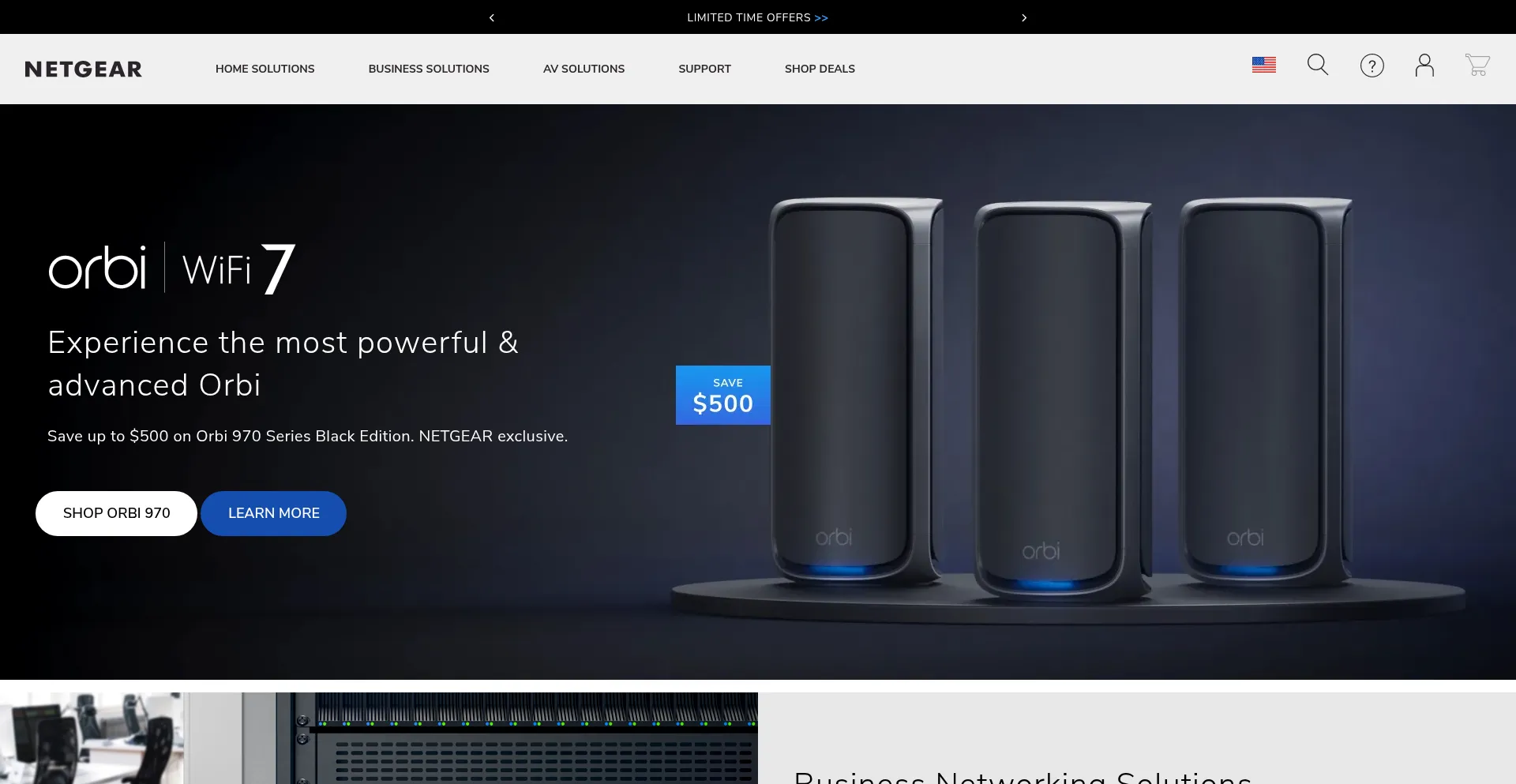 Netgear.com é Seguro e Confiável?