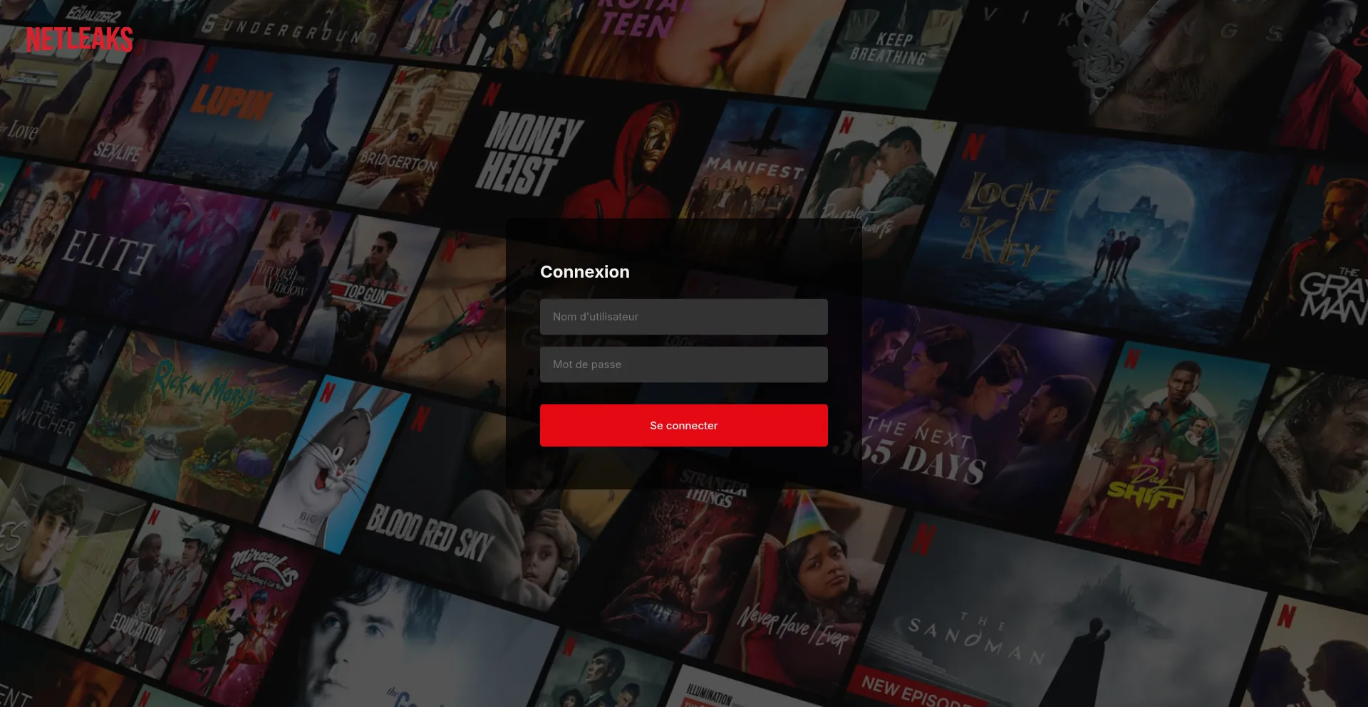 Netleaks.tv