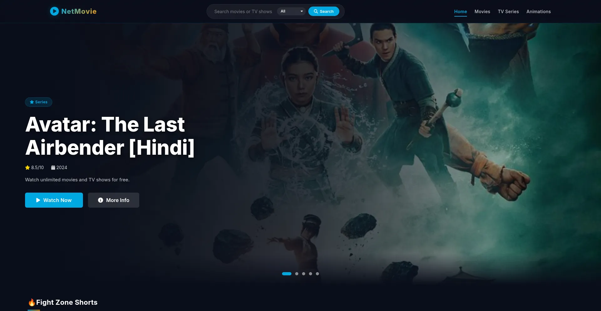 Netmovie.site