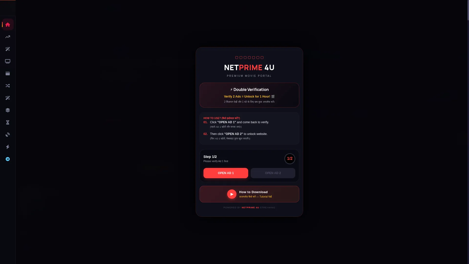 Netprime4u.in