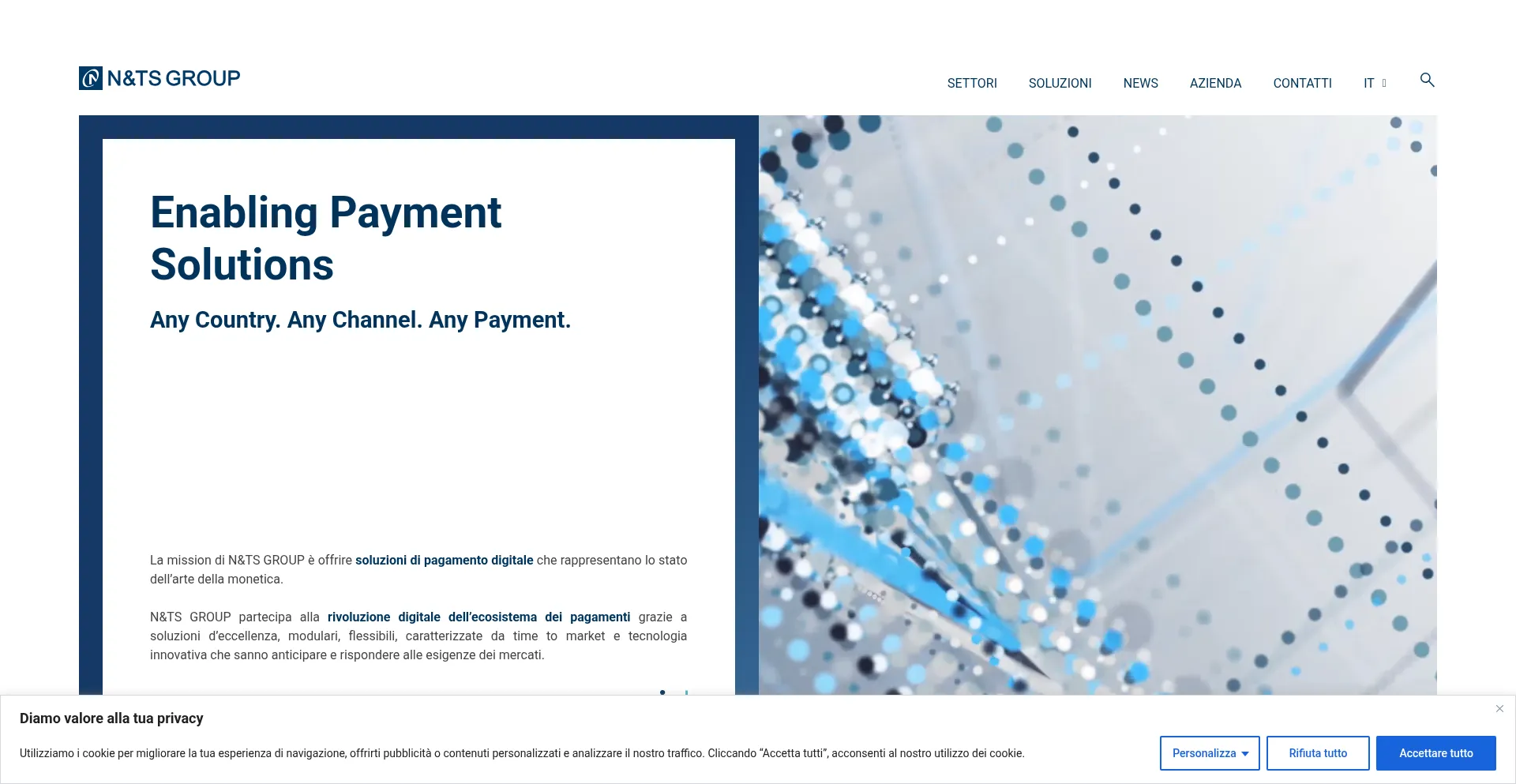 Netsgroup.com