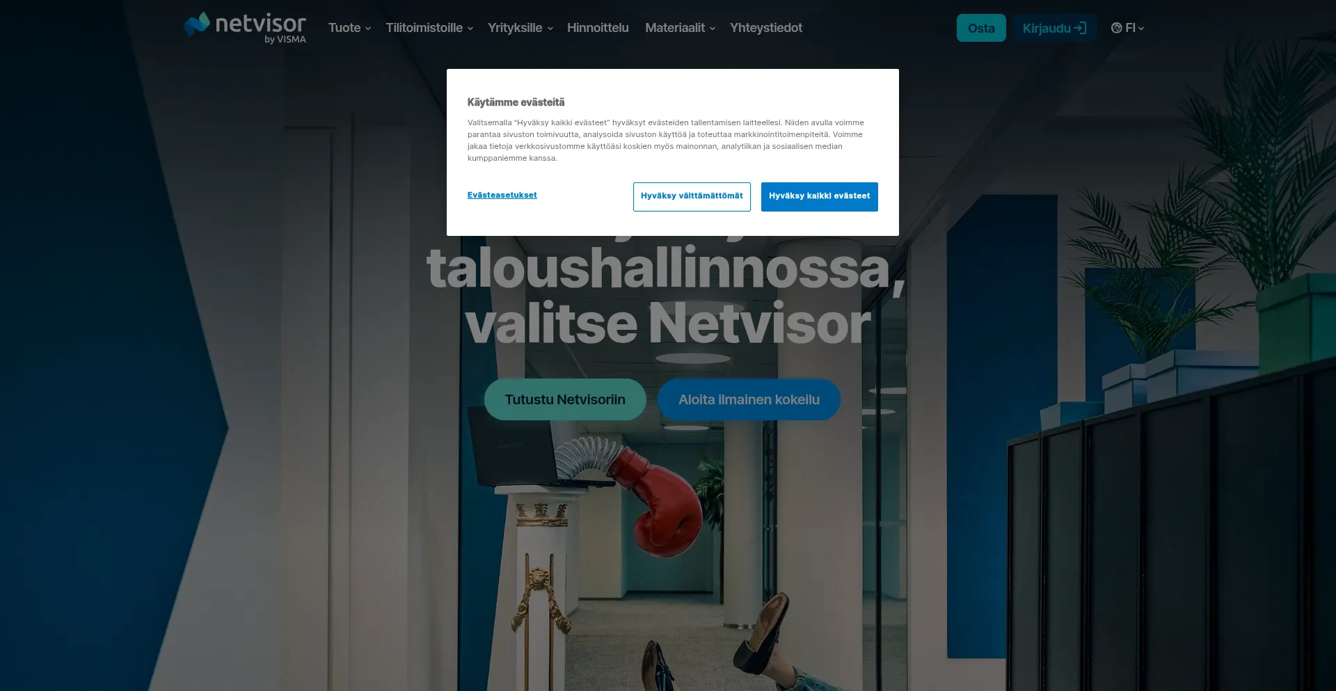 Netvisor.fi