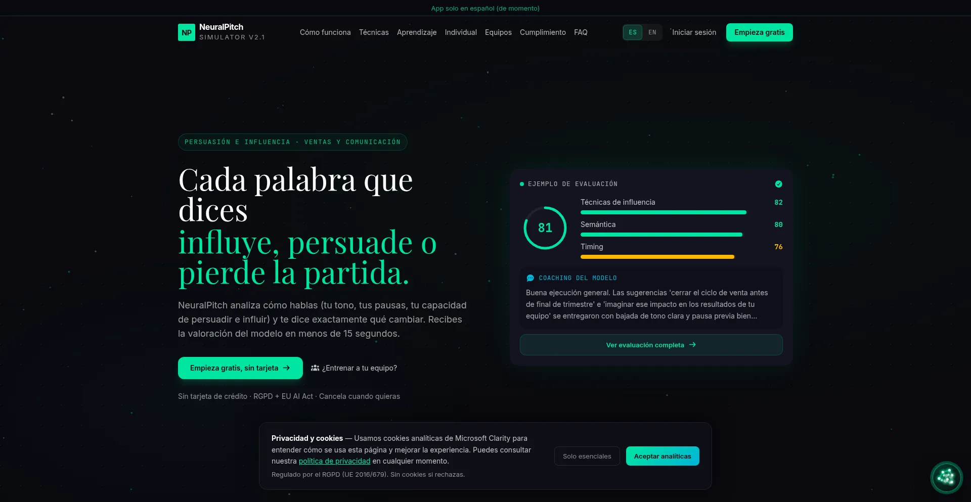 Neuralpitch.ai