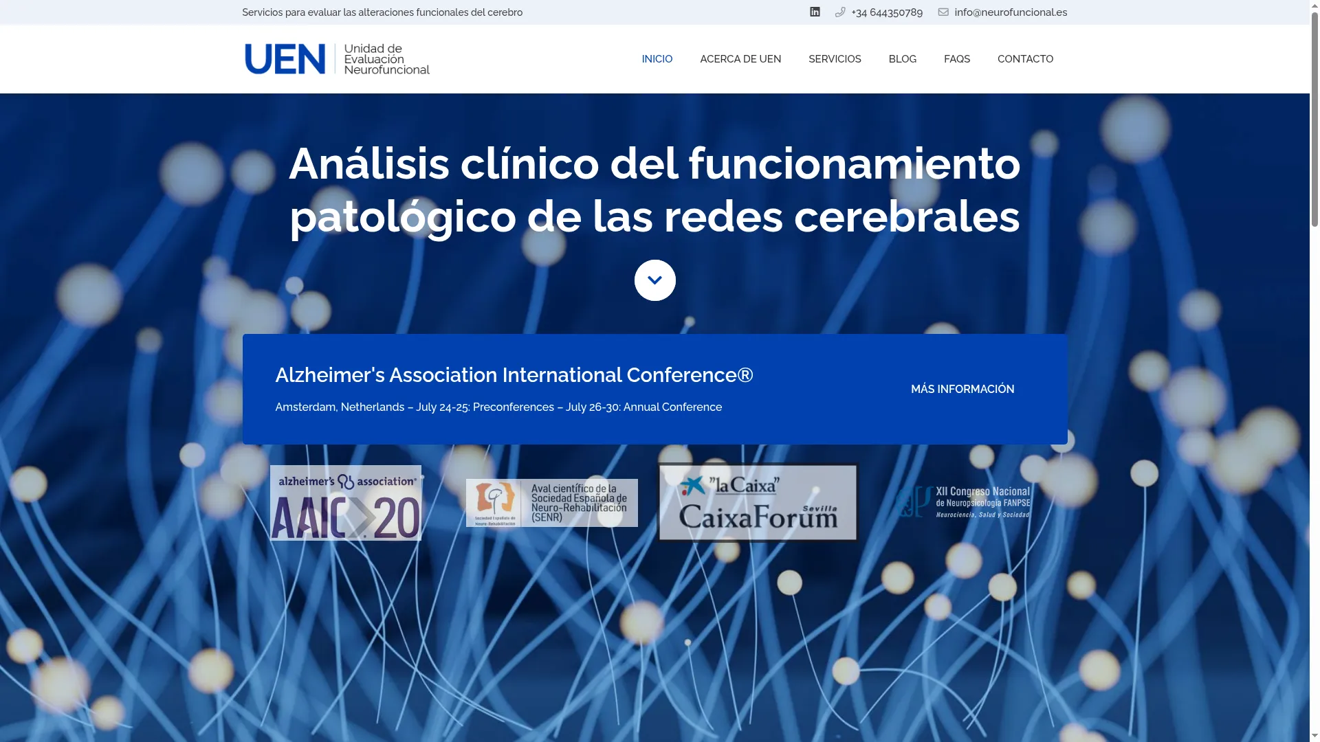 Neurofuncional.es