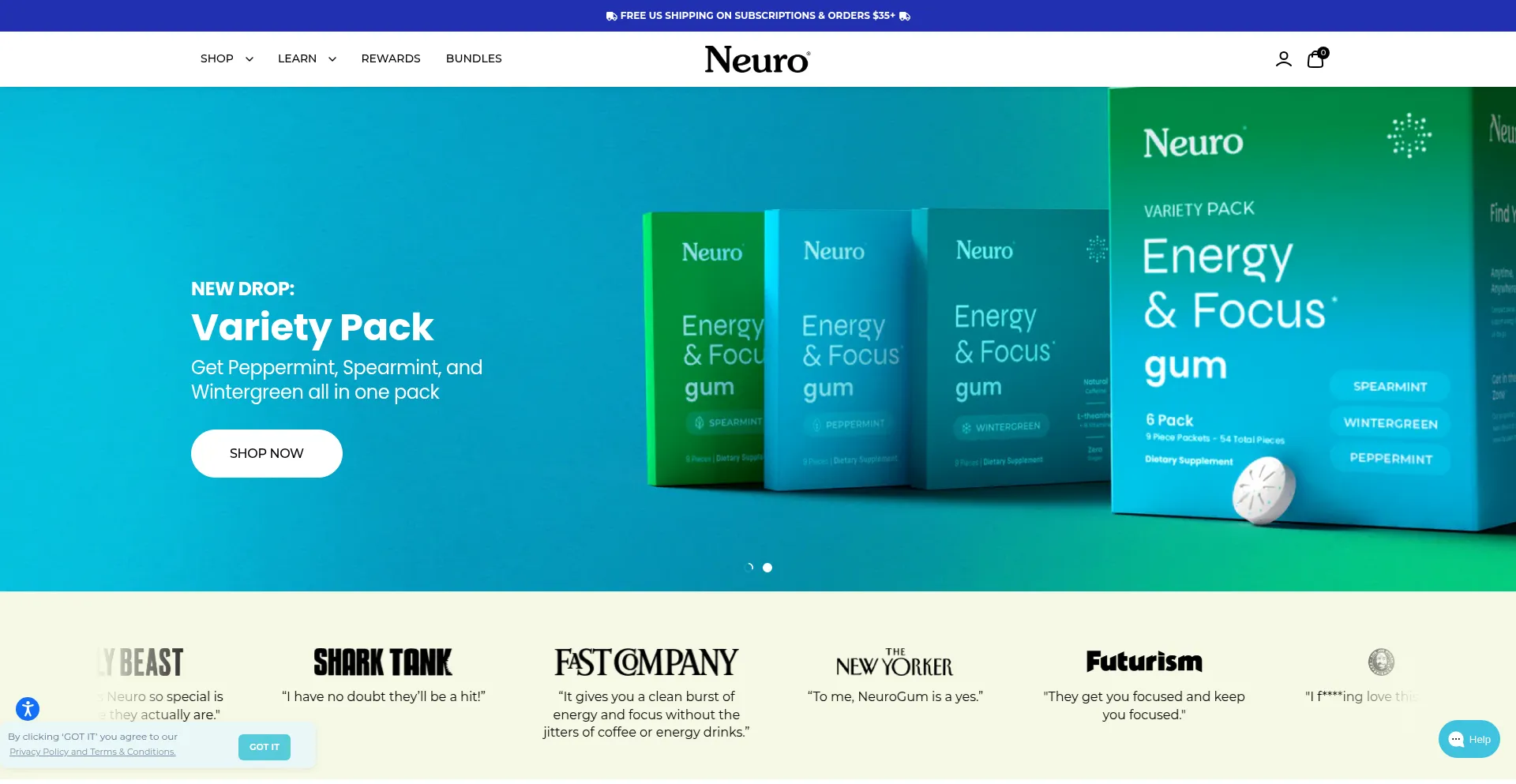 Neurogum.com