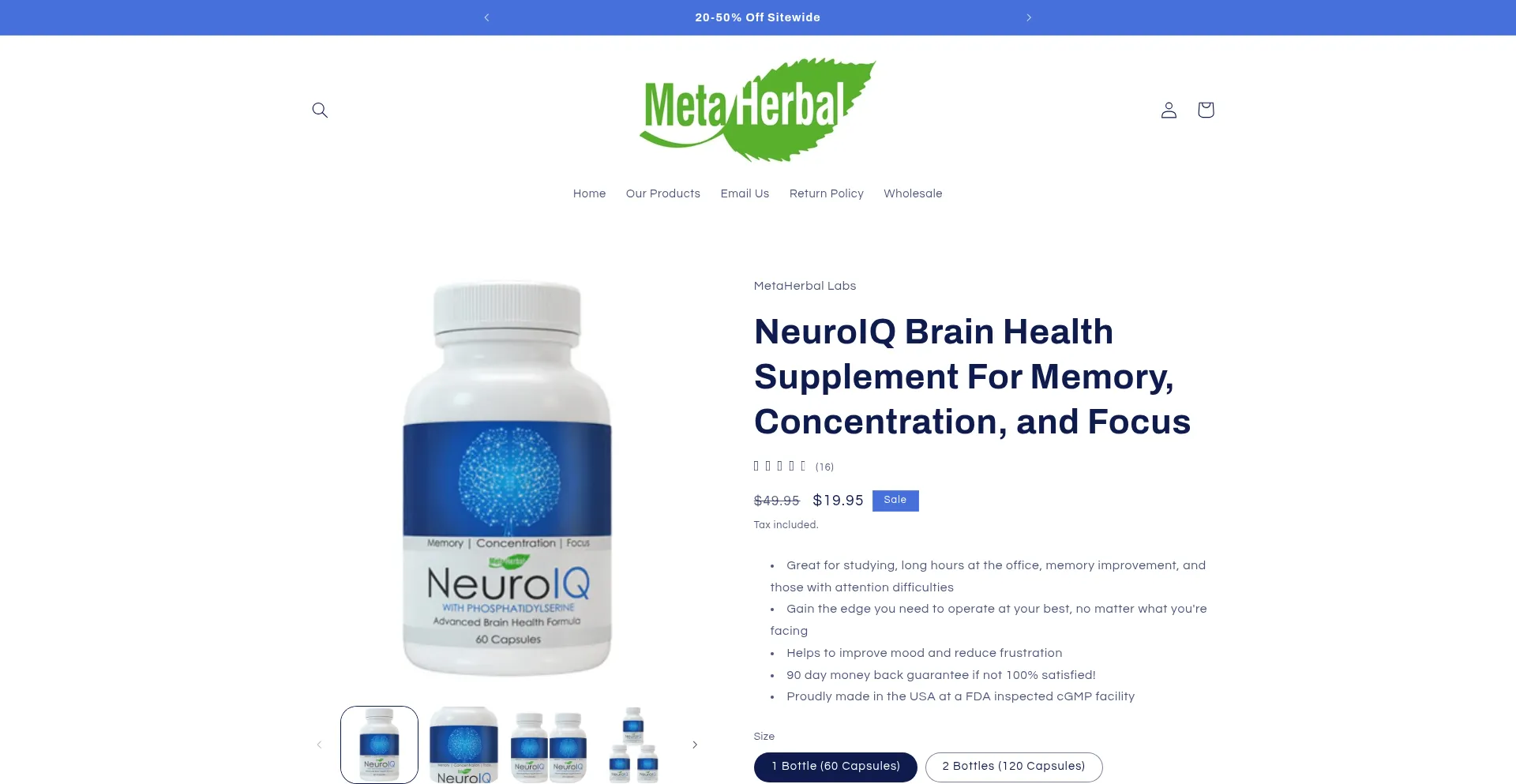 Neuroiq.com