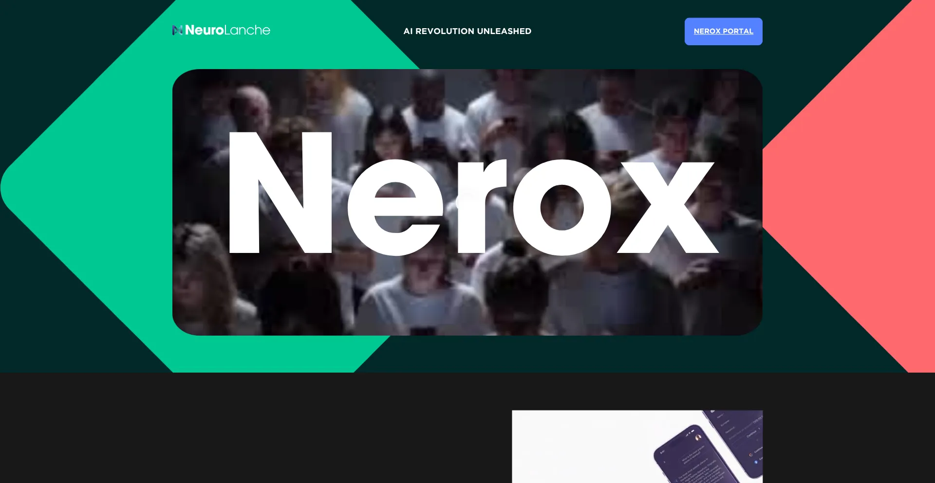Neurolanche.com