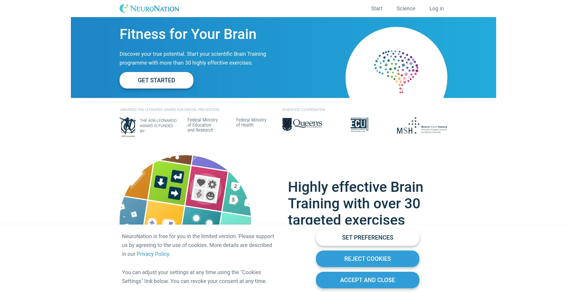 Neuronation.com
