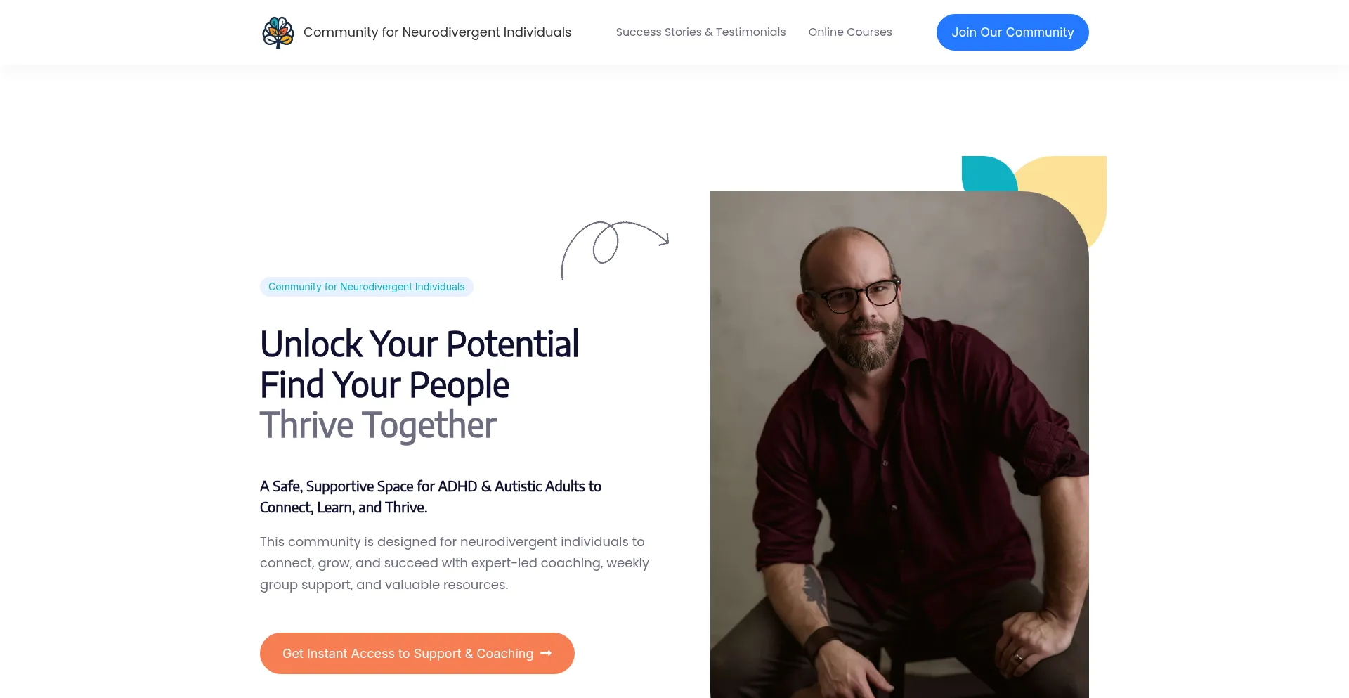 Neurospicycommunity.com é Seguro e Confiável?
