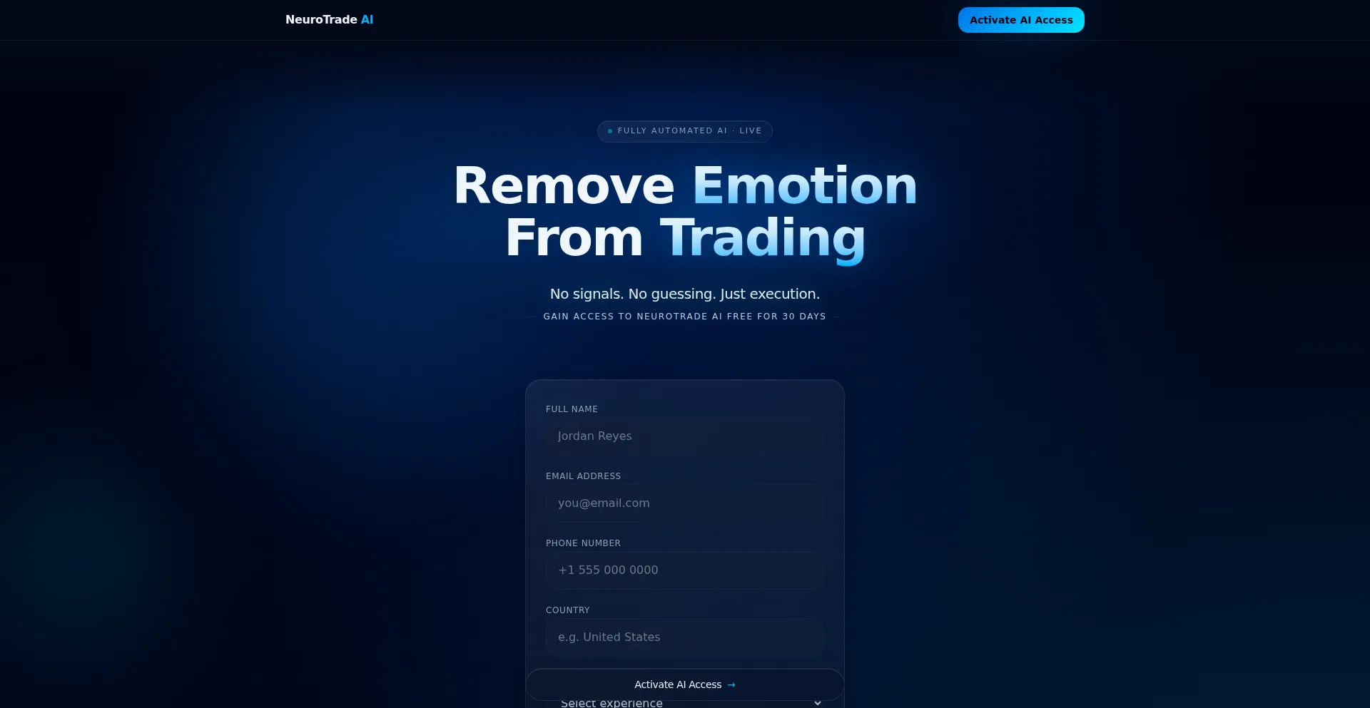 Neurotrade.co.uk