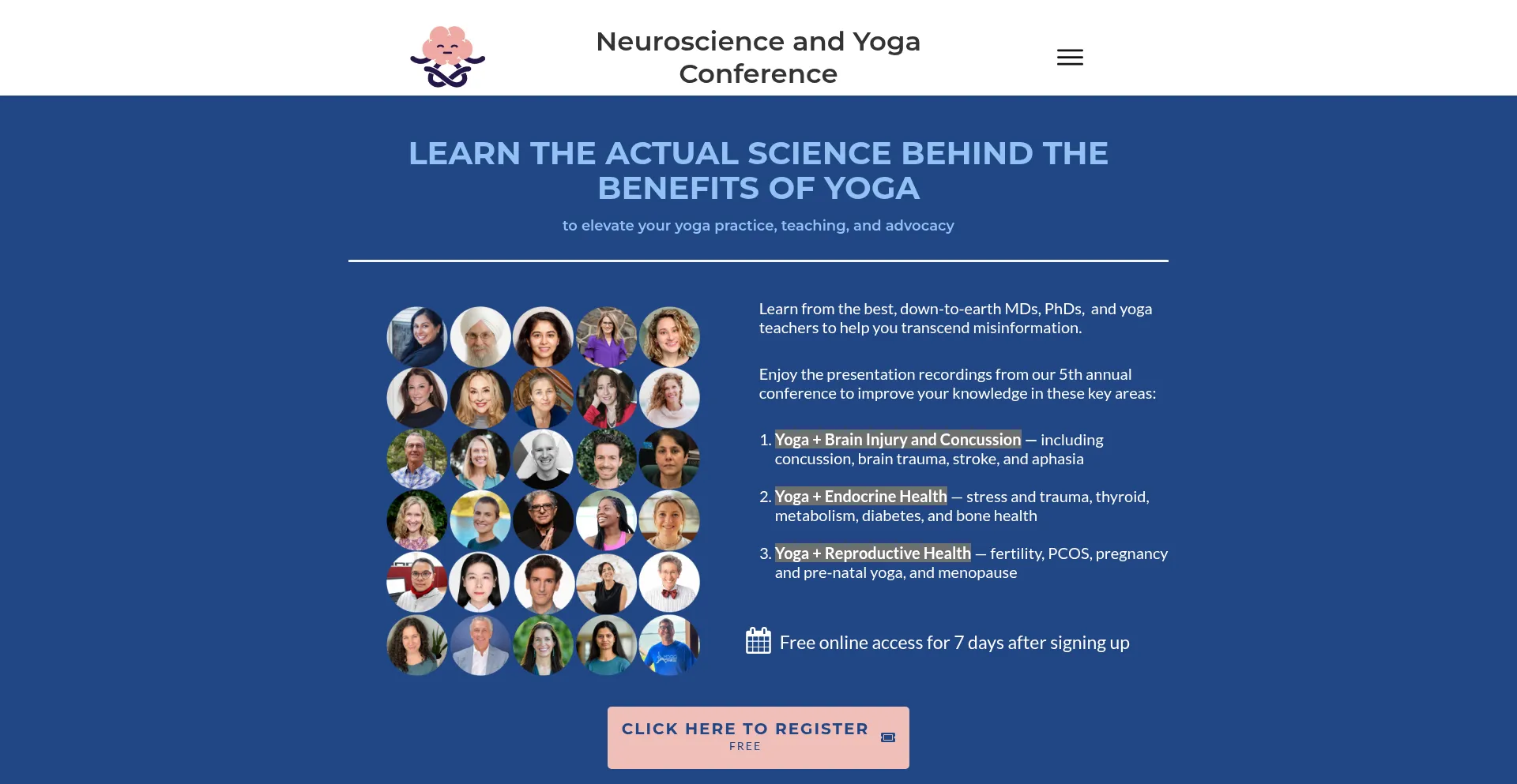 Neuroyoganyc.com