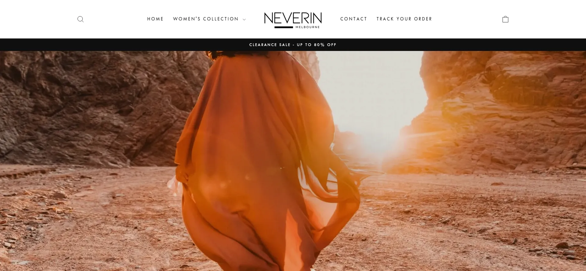 Neverin-melbourne.com