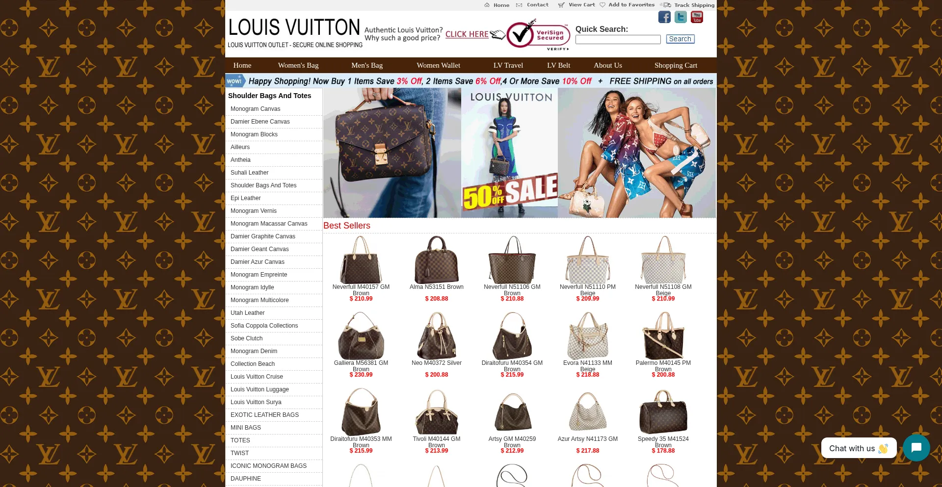 Newbagoutlet.com