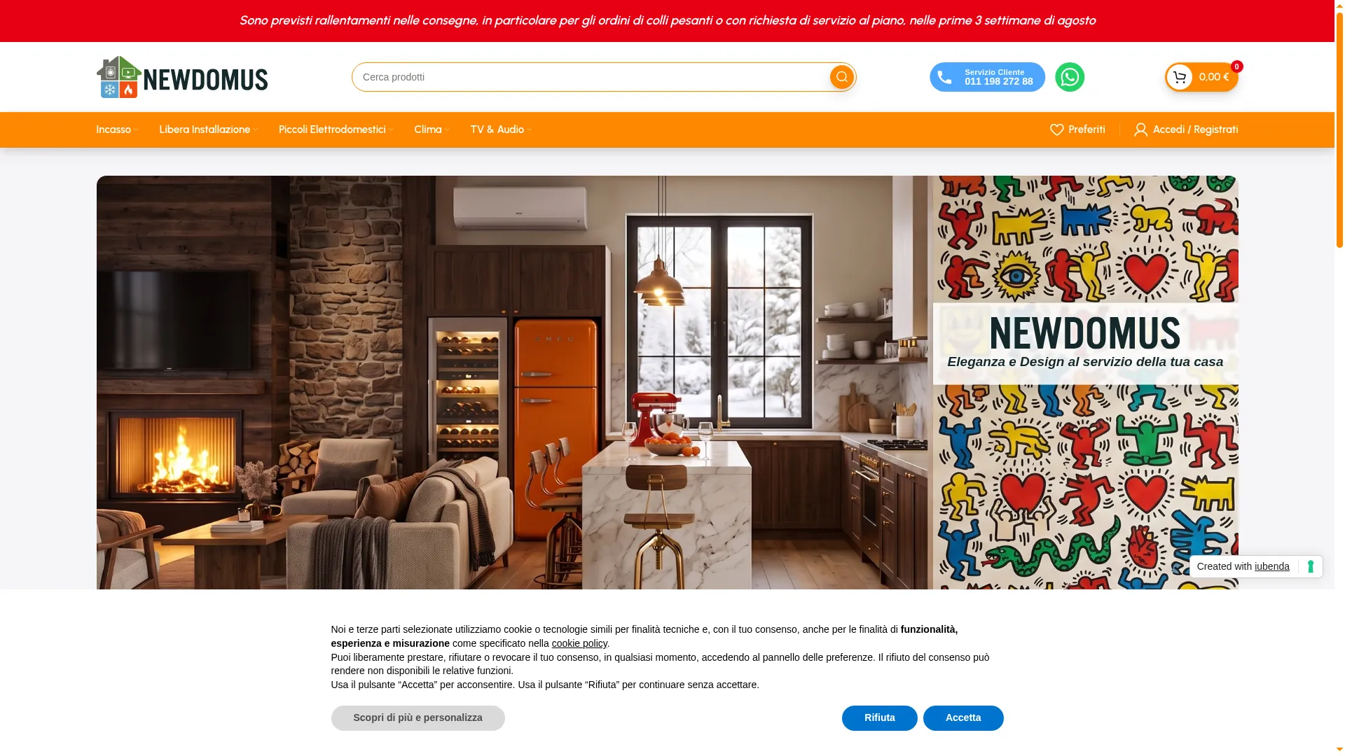 Newdomus.it