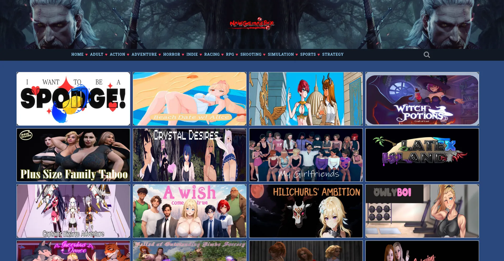 Newgamesbox.com é Seguro e Confiável?