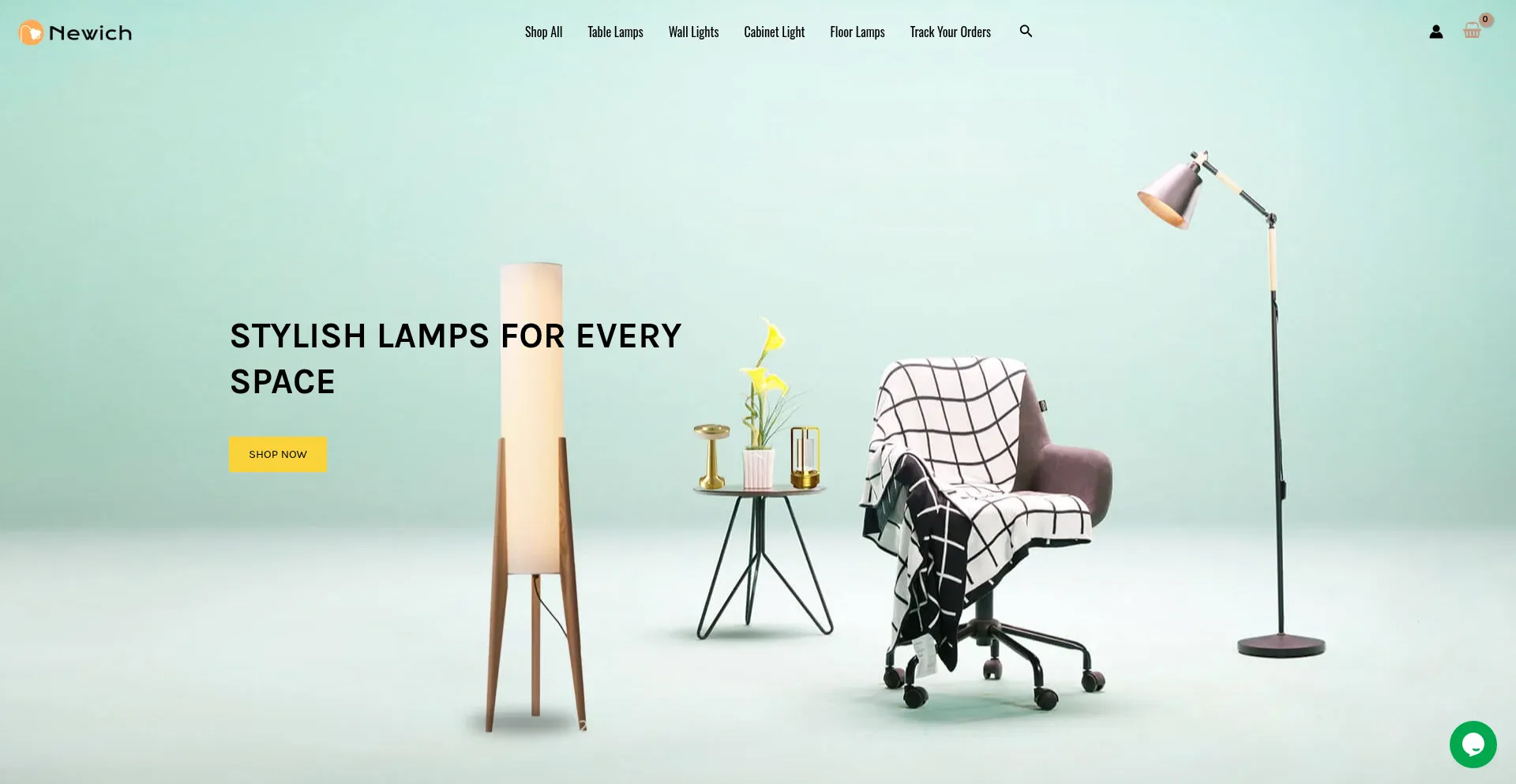 Newich.com