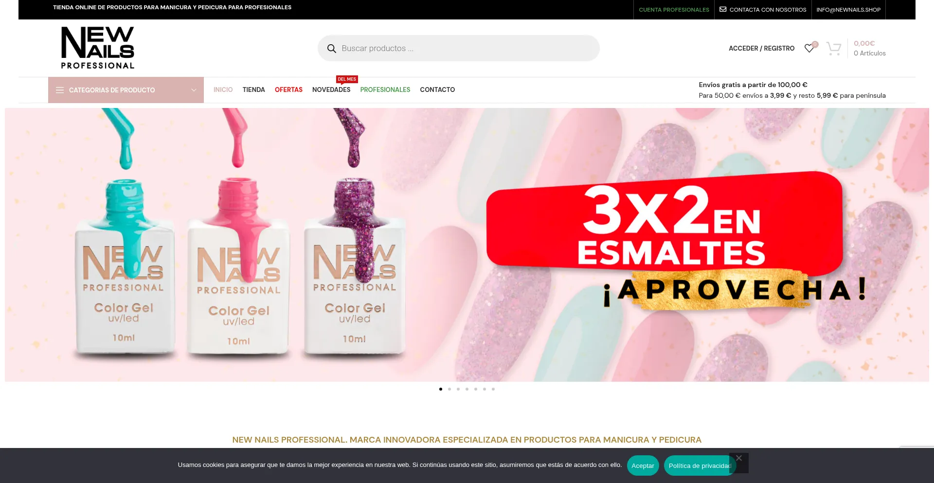 Newnails.shop