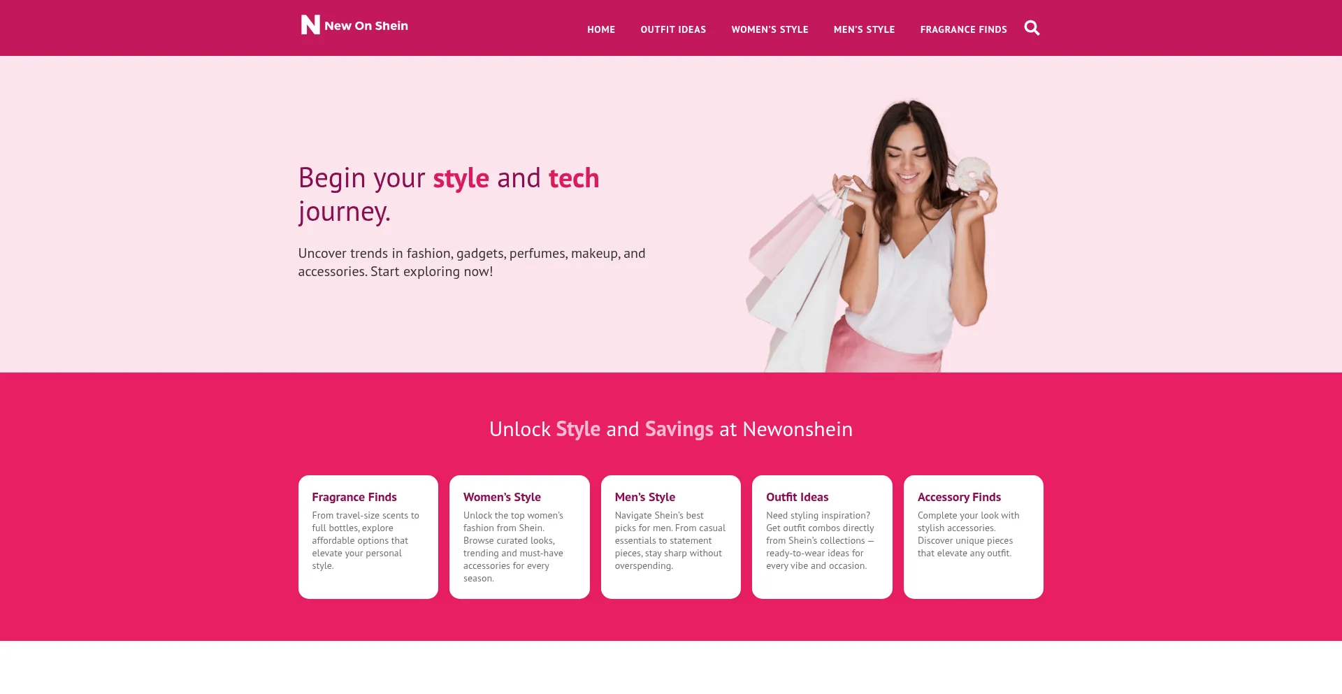 Newonshein.com é Seguro e Confiável?