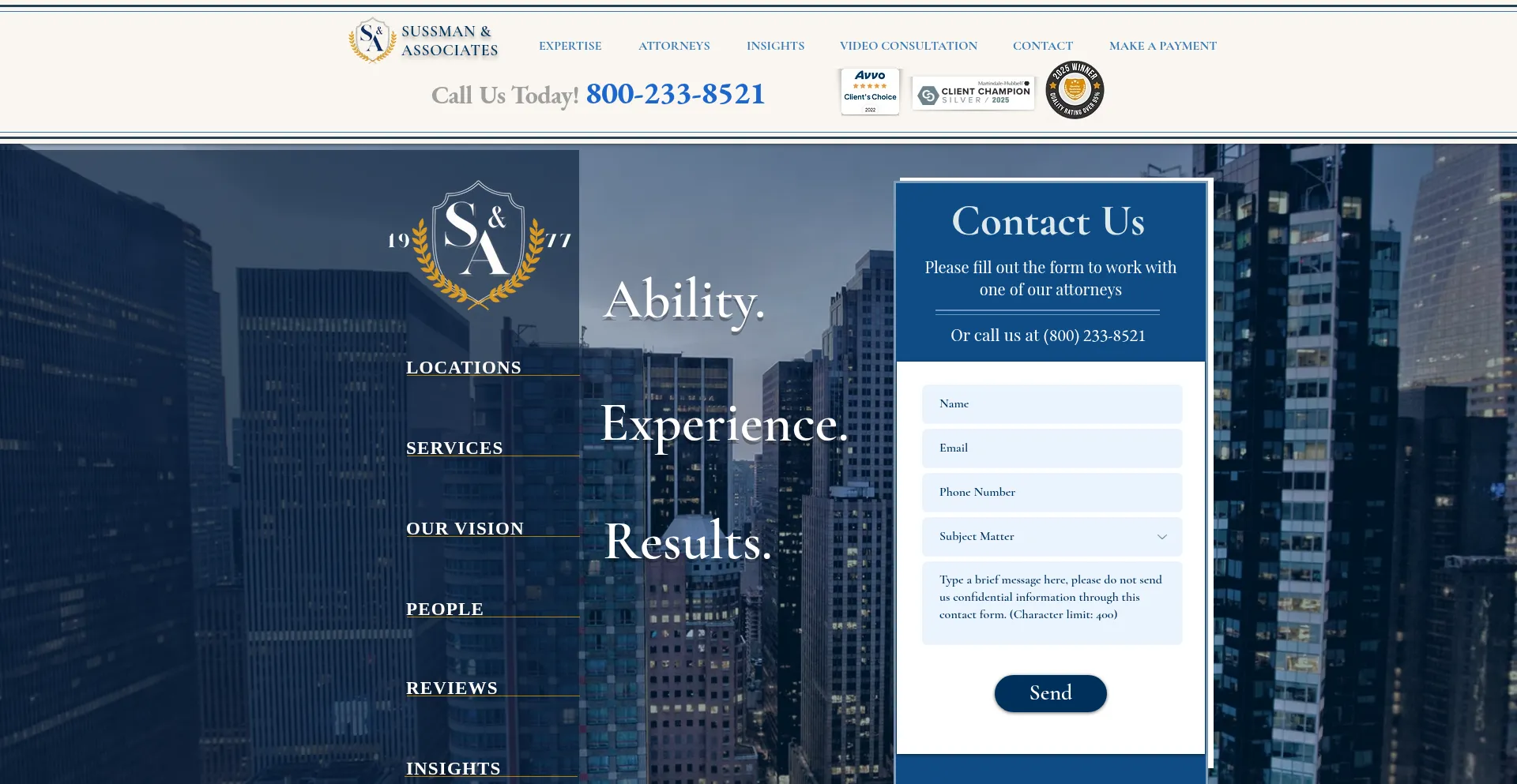 Newportbeachrealestateattorney.com Screenshot