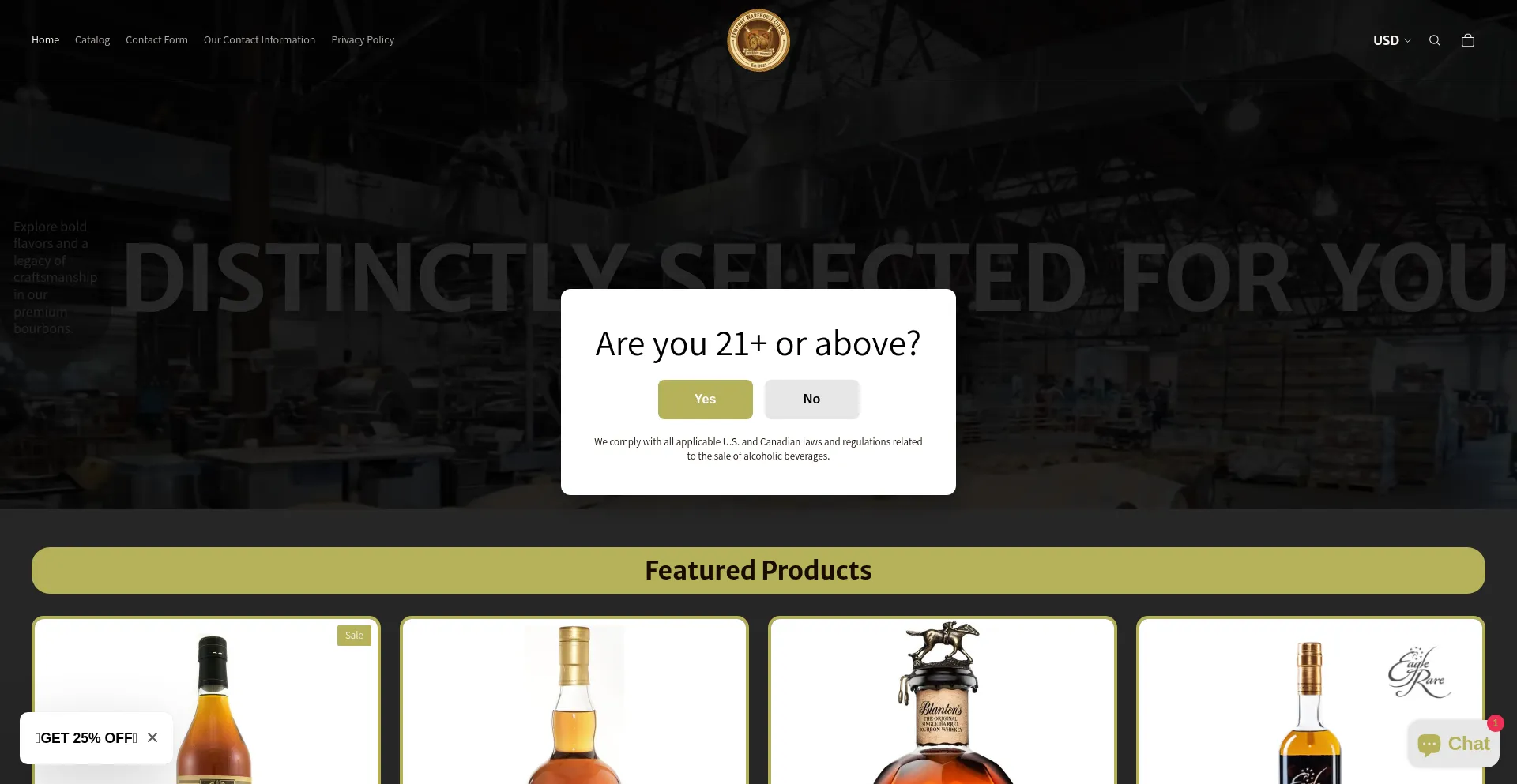 Newportwarehouseliquor.store