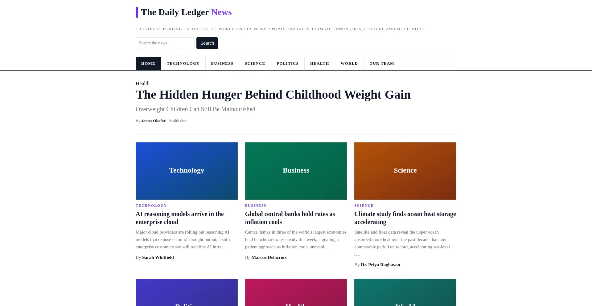 News.appdal.com