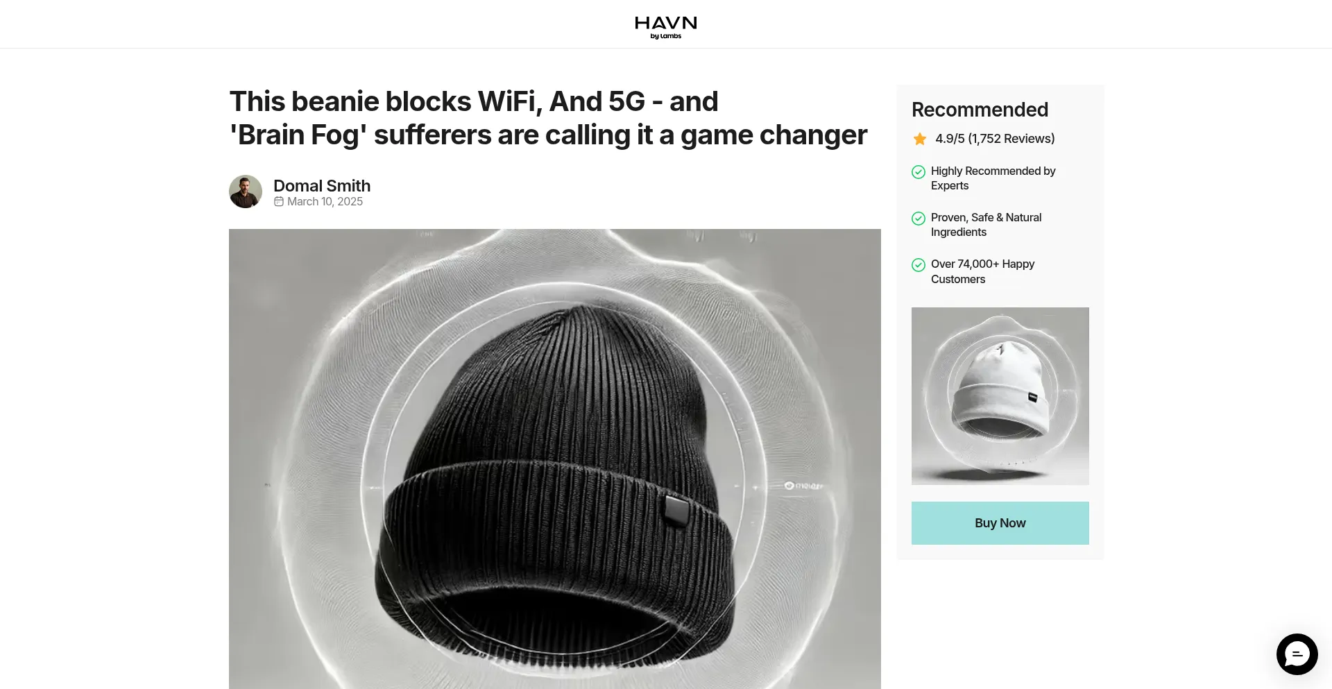News.havnwear.com