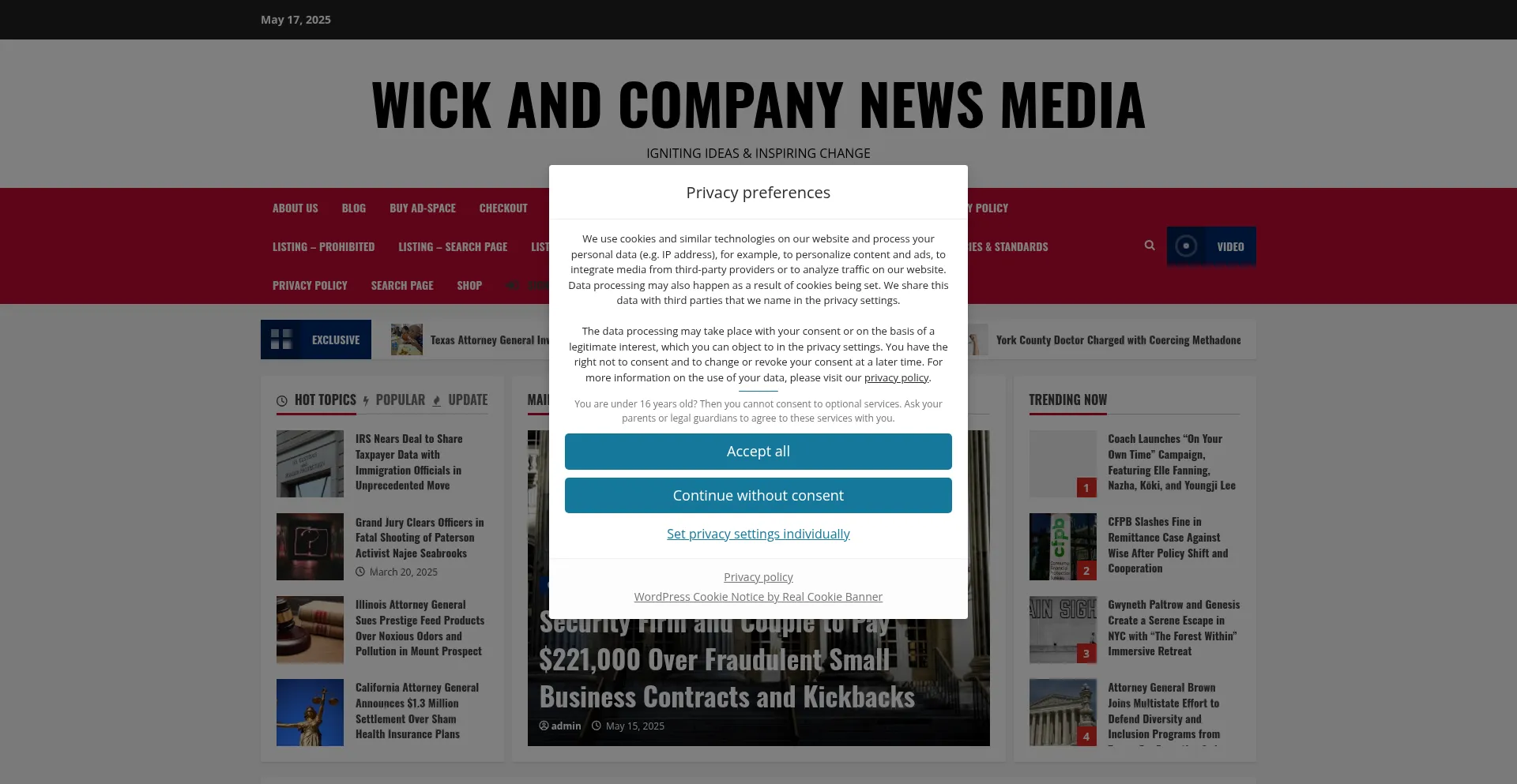 Newsmeapp.com é Seguro e Confiável?